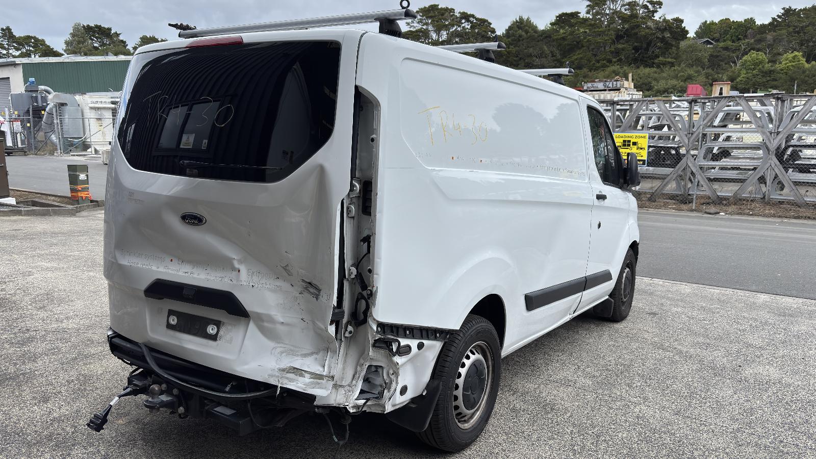 Ford Transit - Other