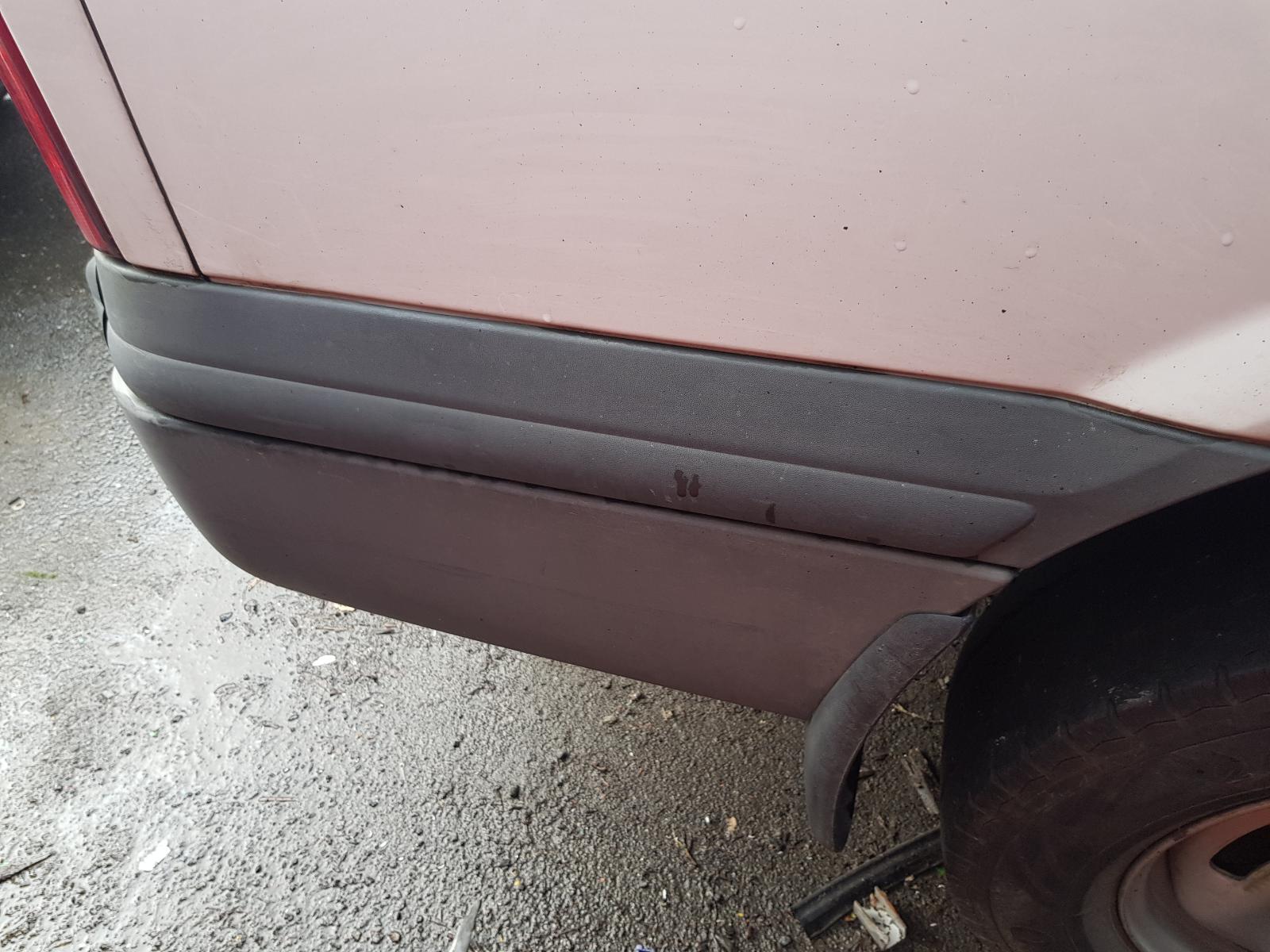 Ford Transit - 2006-2011