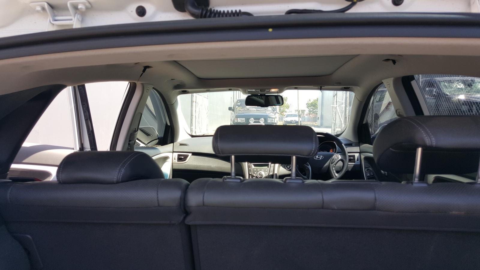 Hyundai i30 - 2007-2016