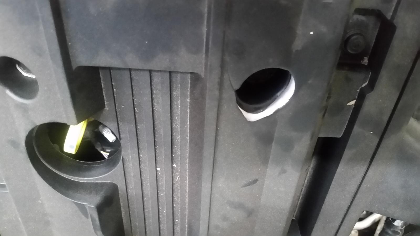 Ford Mustang - All series