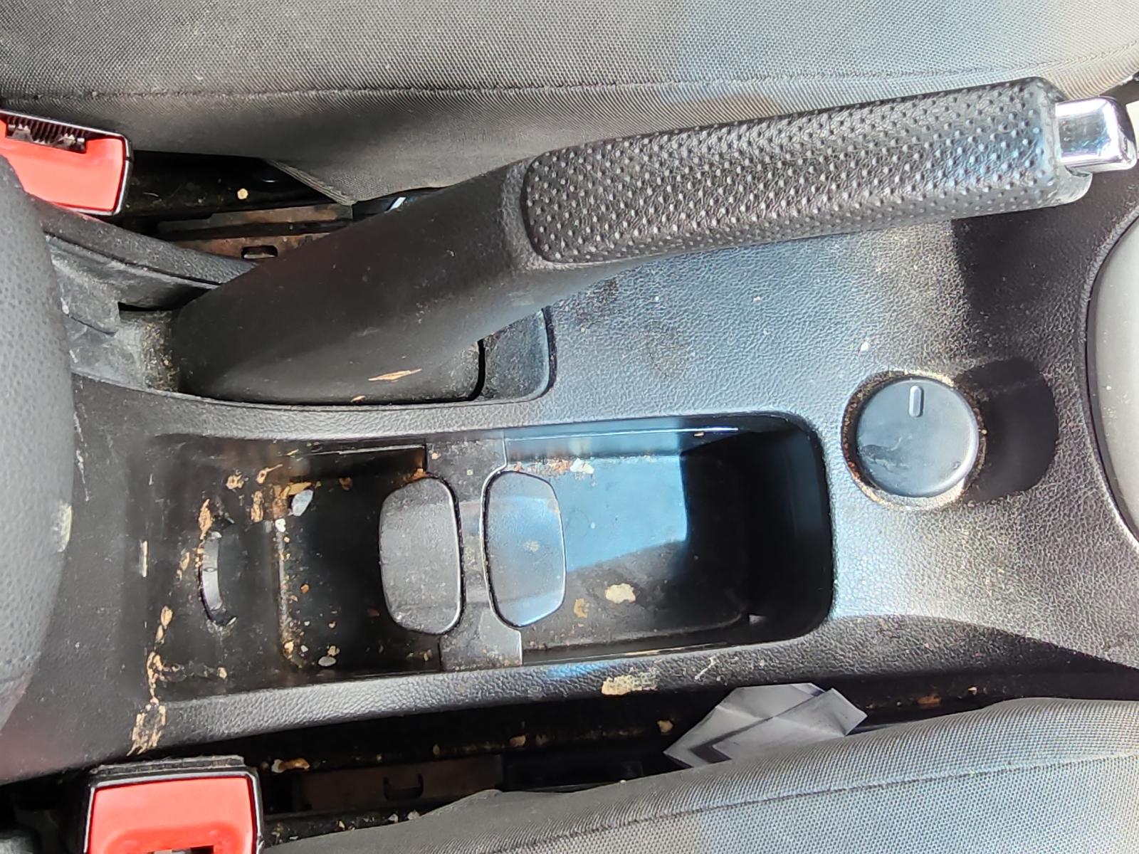 Holden Cruze - 2009-Present