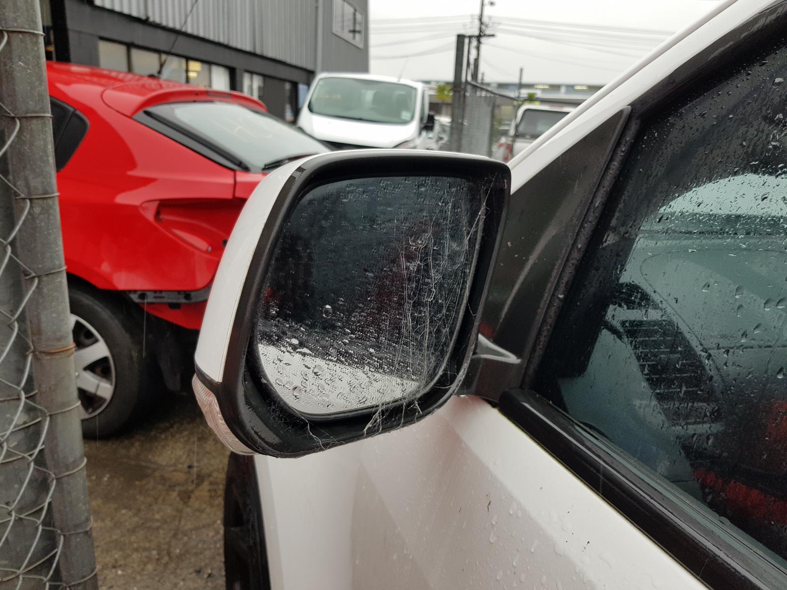 Holden Colorado - RG 2012 -2016