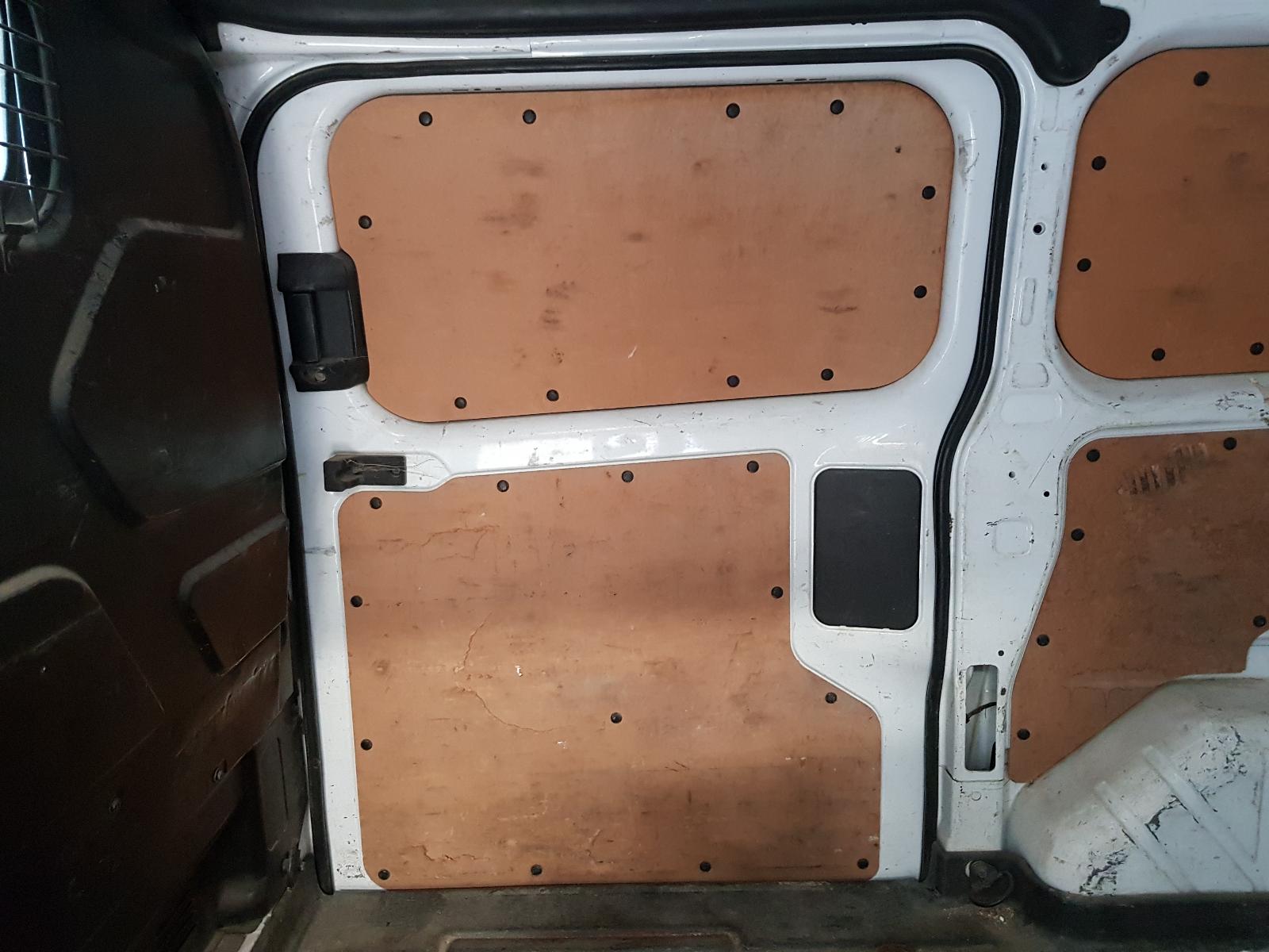 Ford Transit - Other