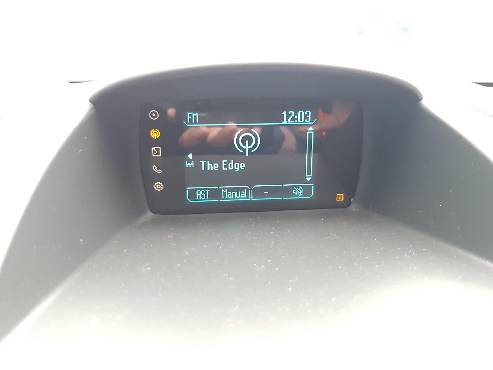 Ford Fiesta - MK VI 2008-Present