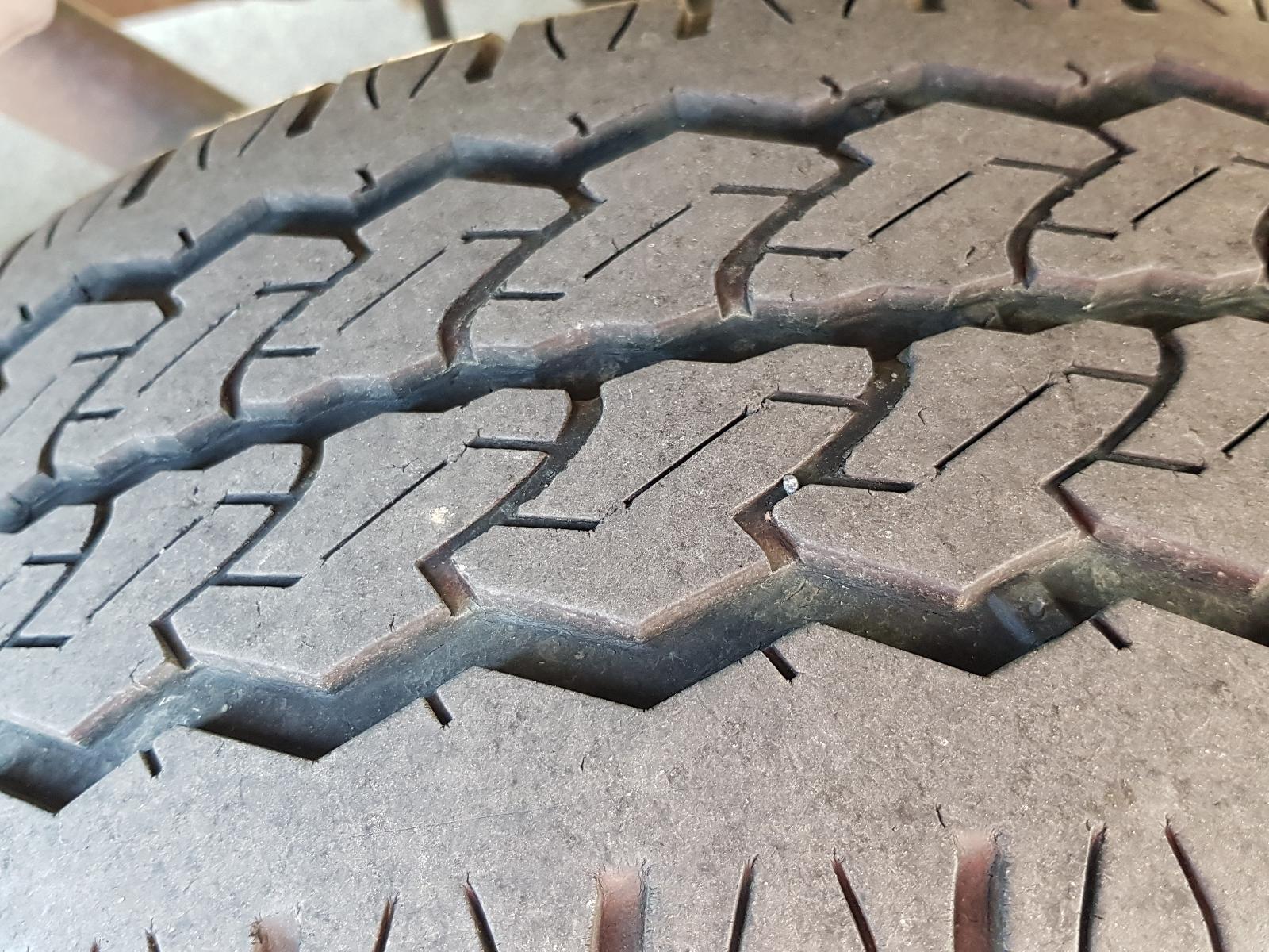 Ford Transit - Other