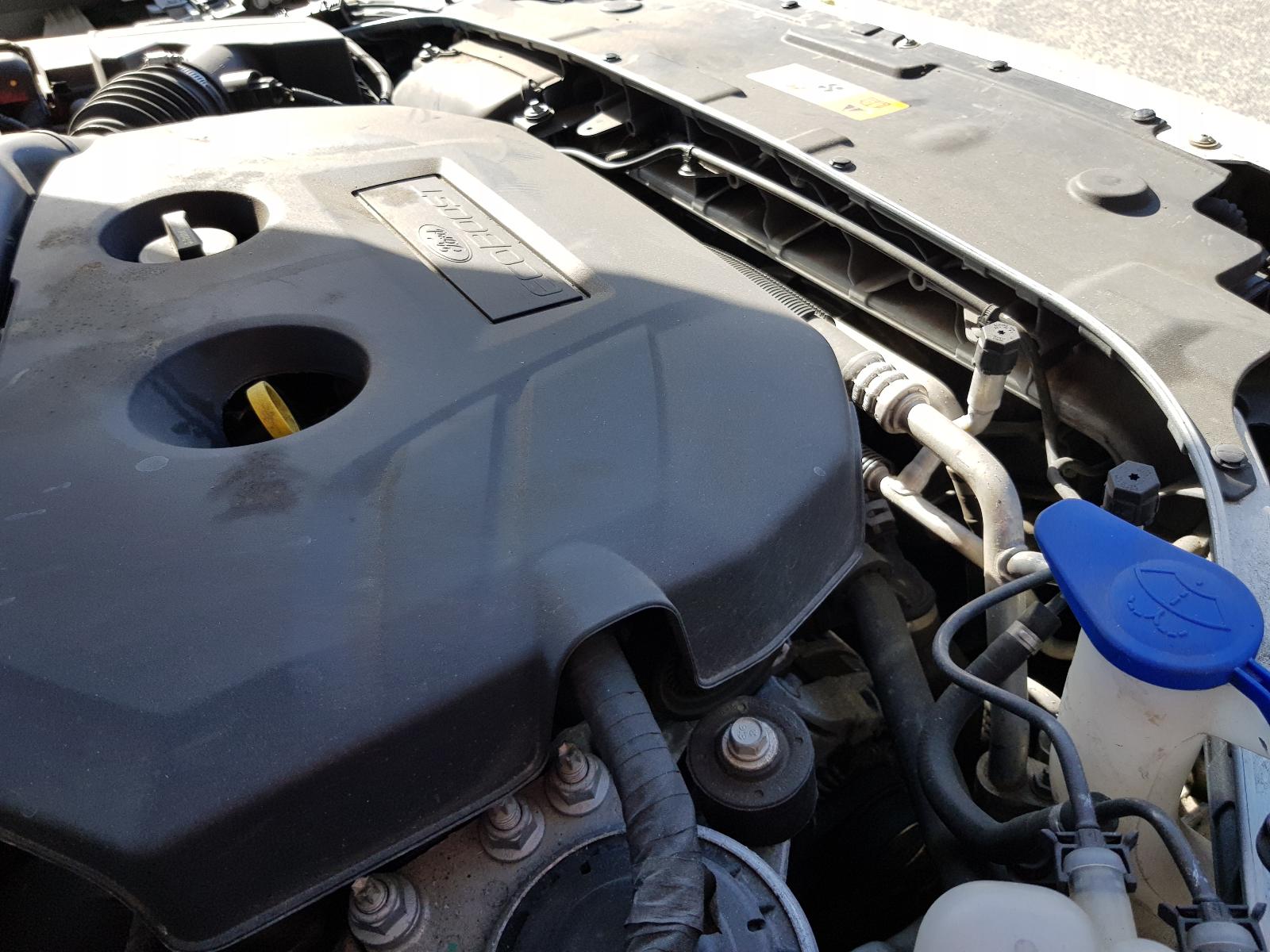 Ford Mondeo - MD 2014-2017