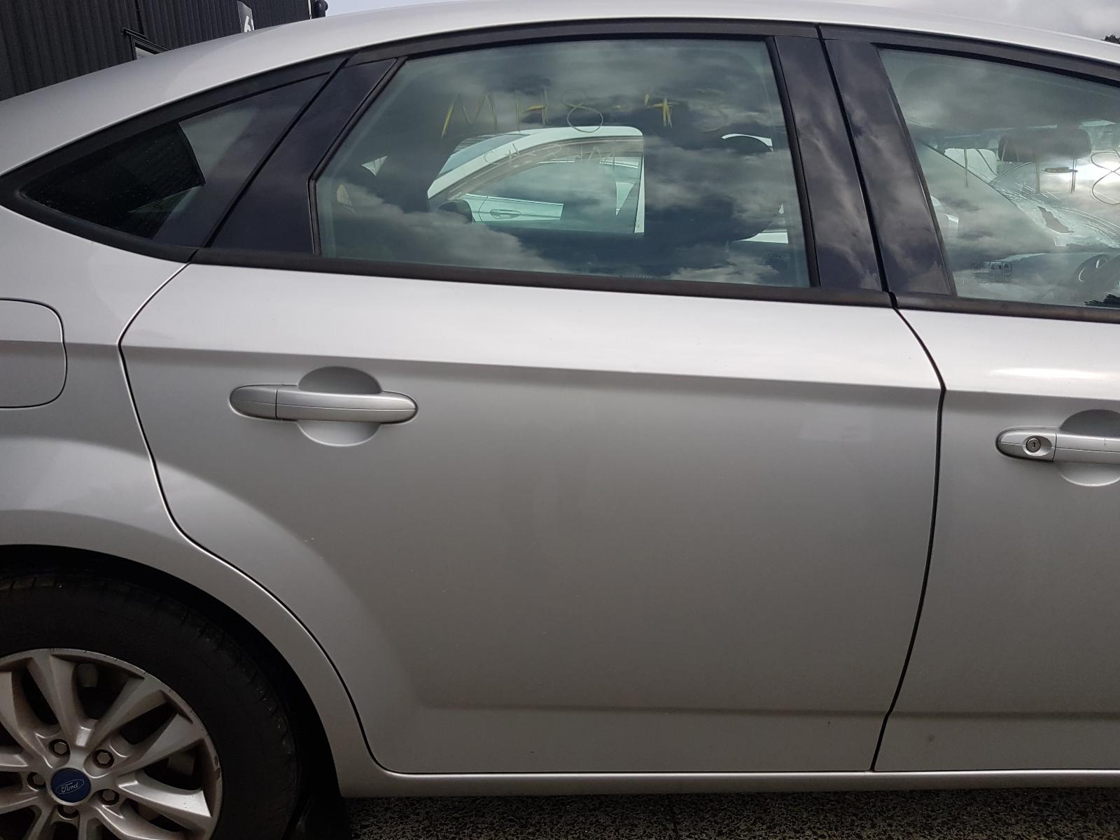 Ford Mondeo - MC 2011-2014