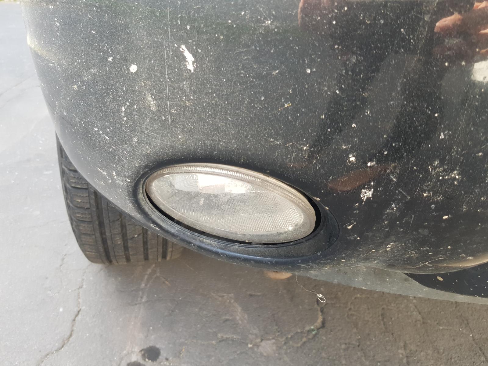 Hyundai Santa Fe - 2006-2012