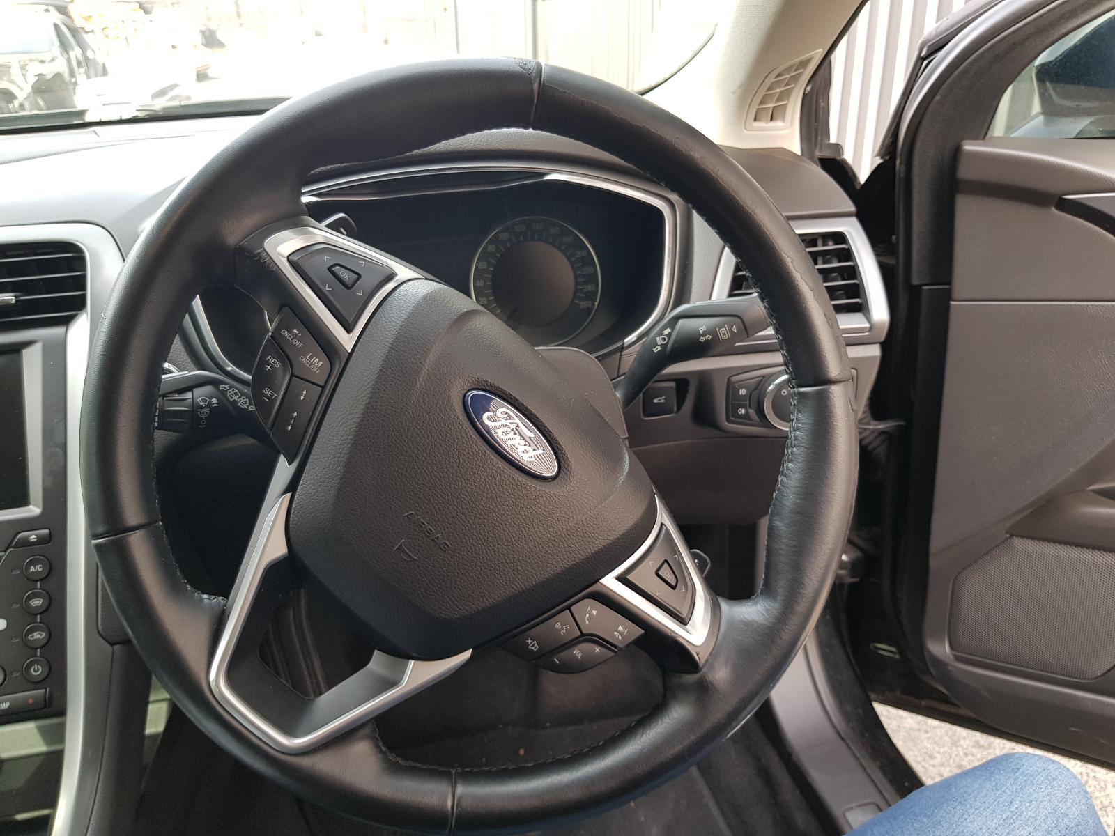 Ford Mondeo - MD 2014-2017