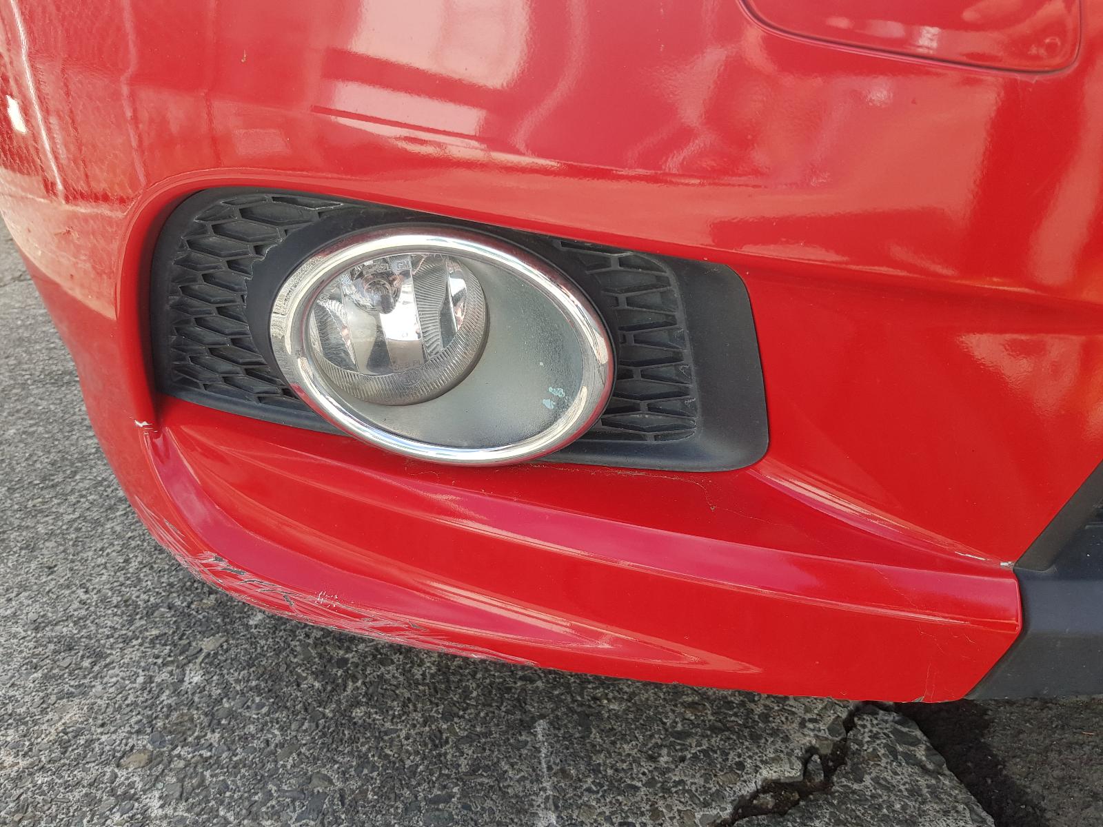 Holden Cruze - 2009-Present