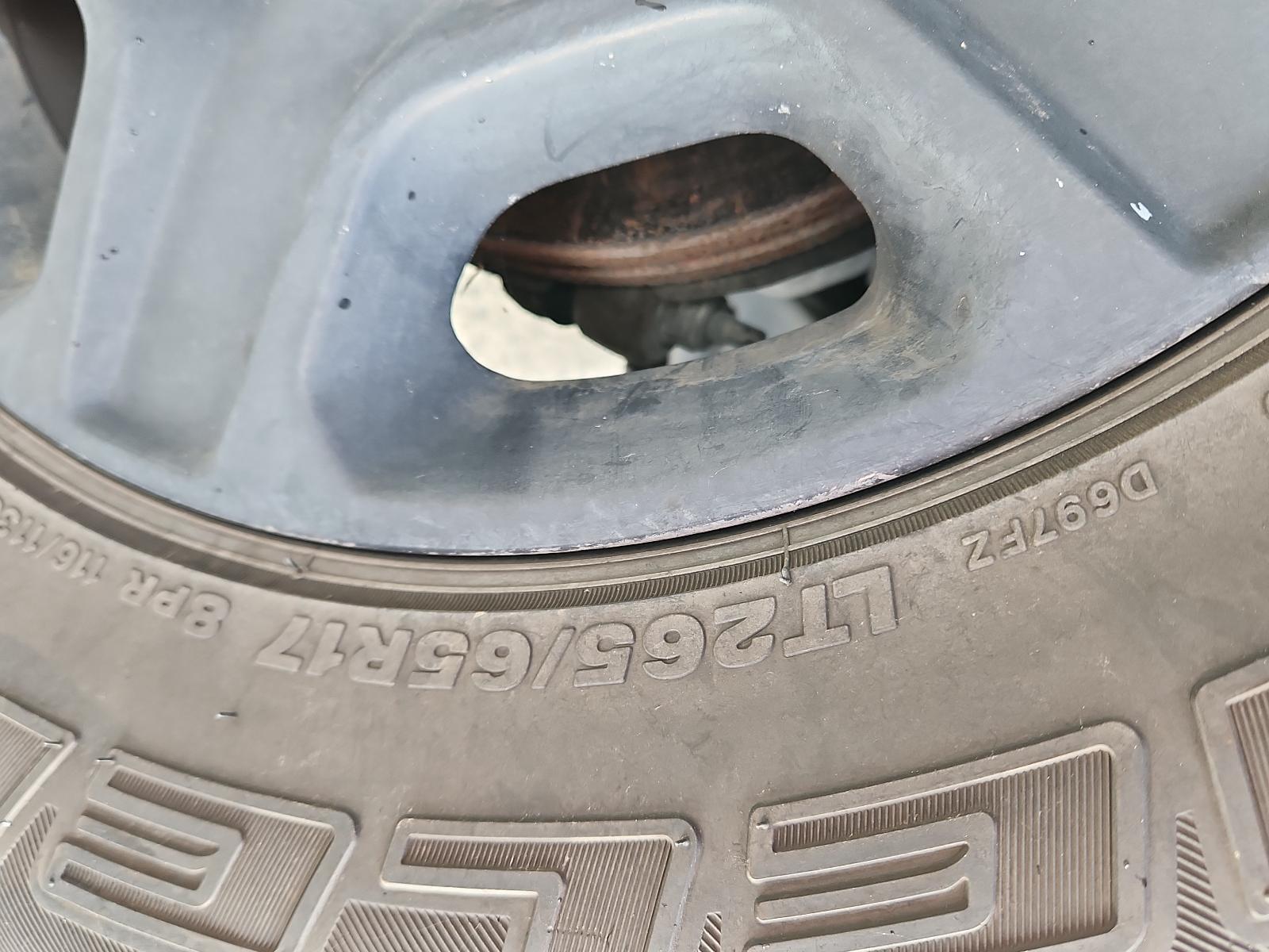 Ford Ranger - PX/PX2 2011-2017