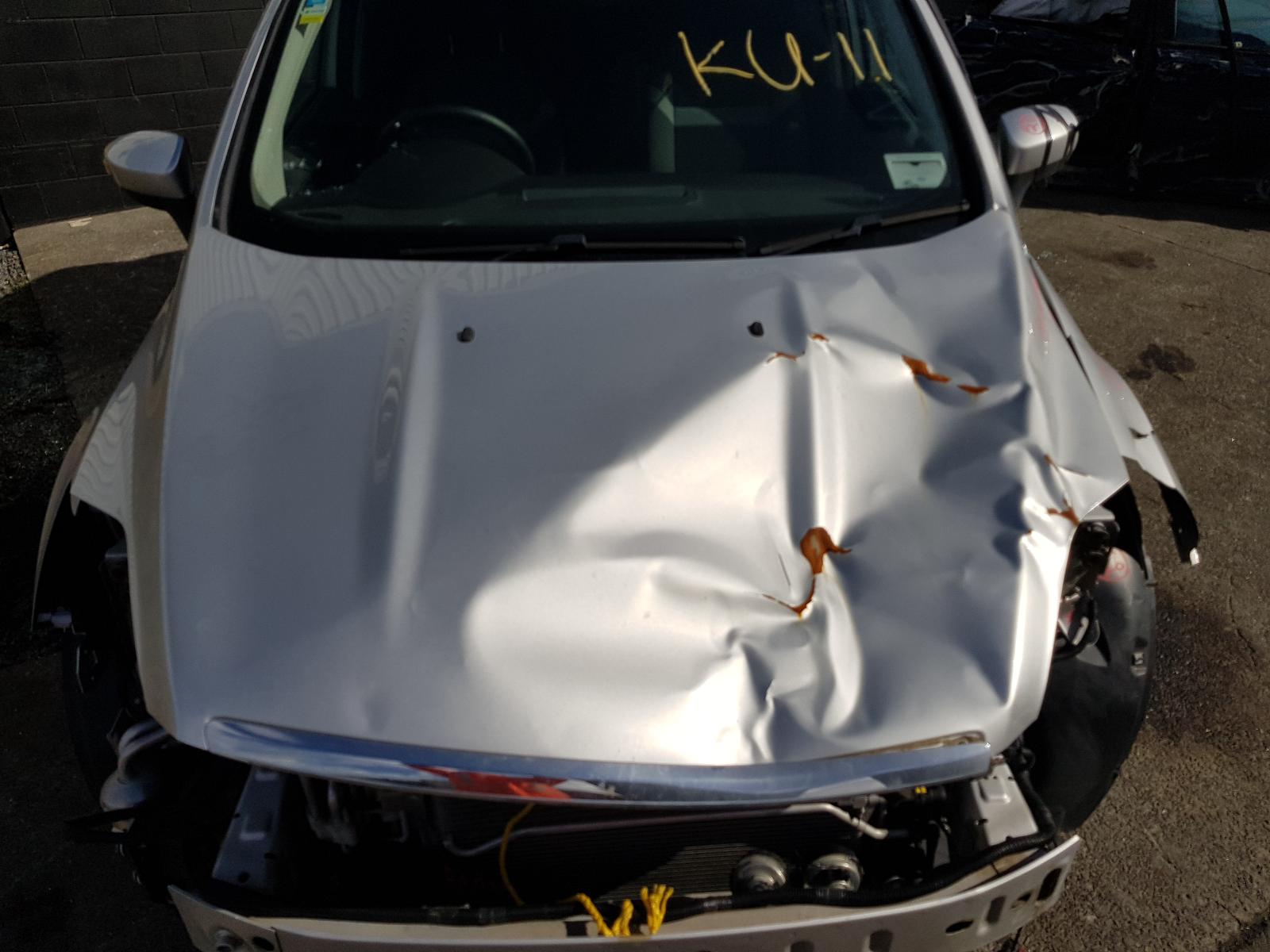 Ford Kuga - 2008-2012