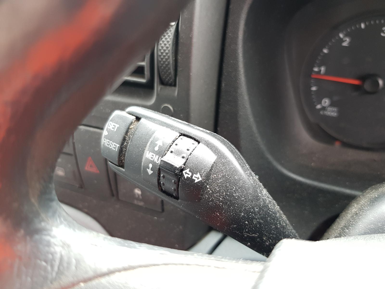 Ford Transit - Other