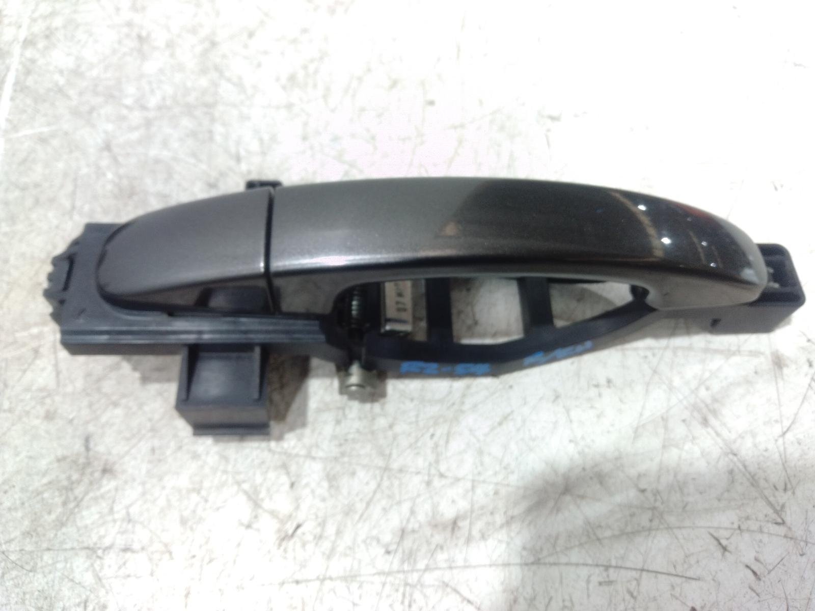 Door Handle