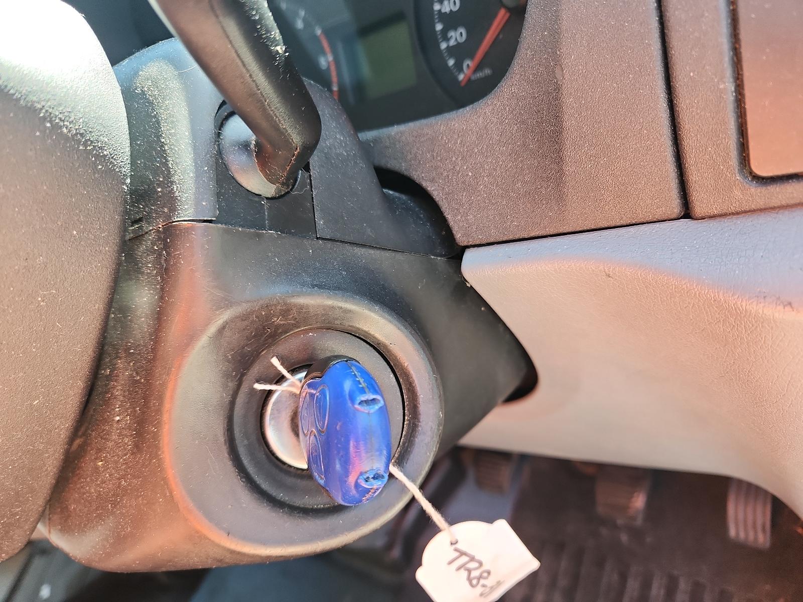 Ford Transit - 2006-2011