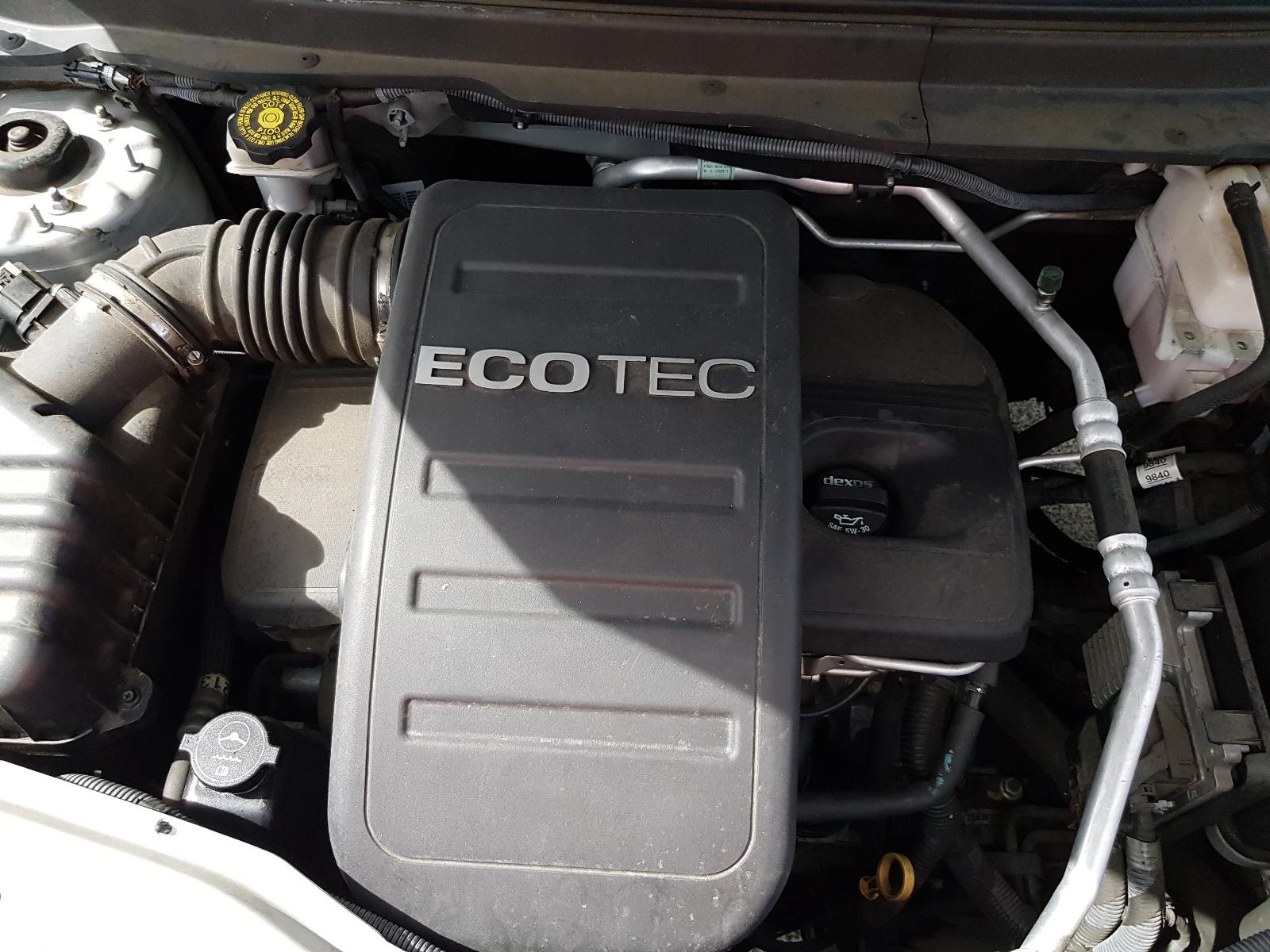 Holden Captiva - Captiva 5 2006-2011