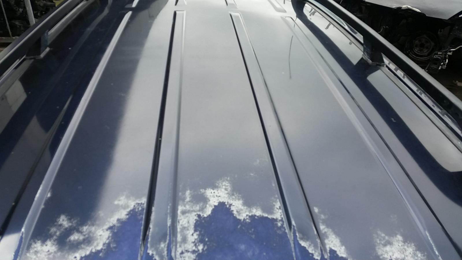 Hyundai Santa Fe - 2000-2006