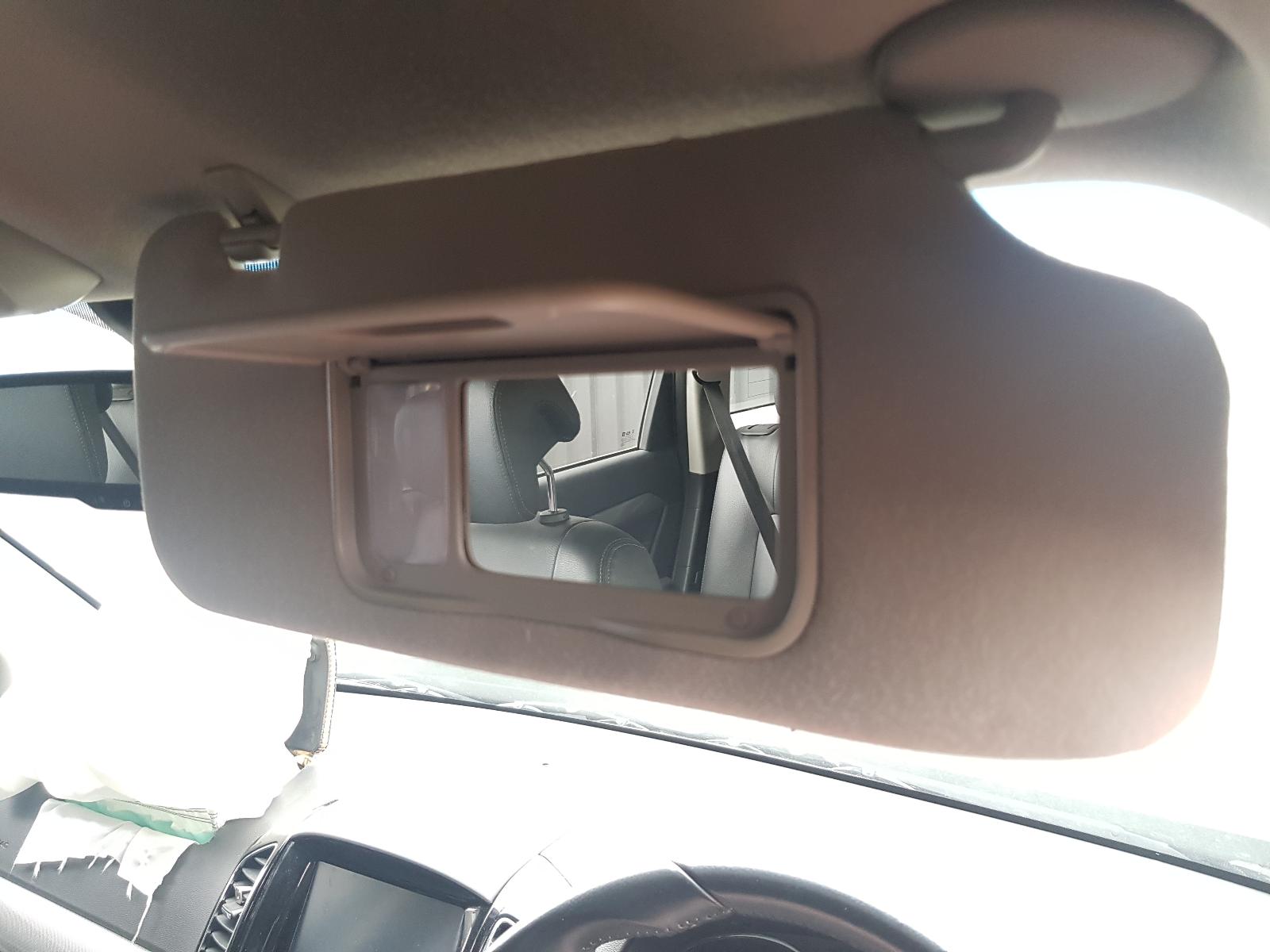 Holden Captiva - Captiva 7 2011-Present