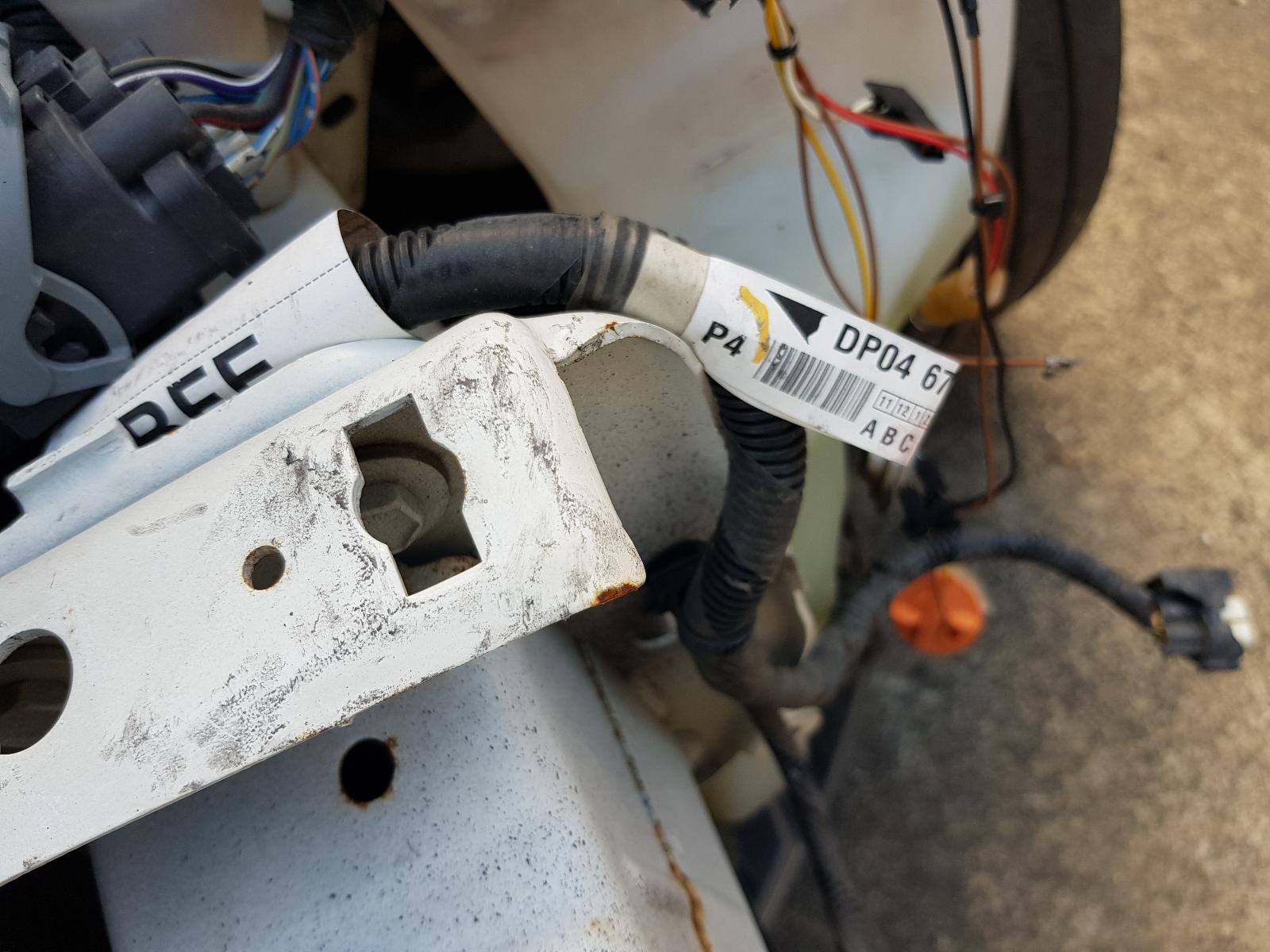 Ford Fiesta - MK VI 2008-Present