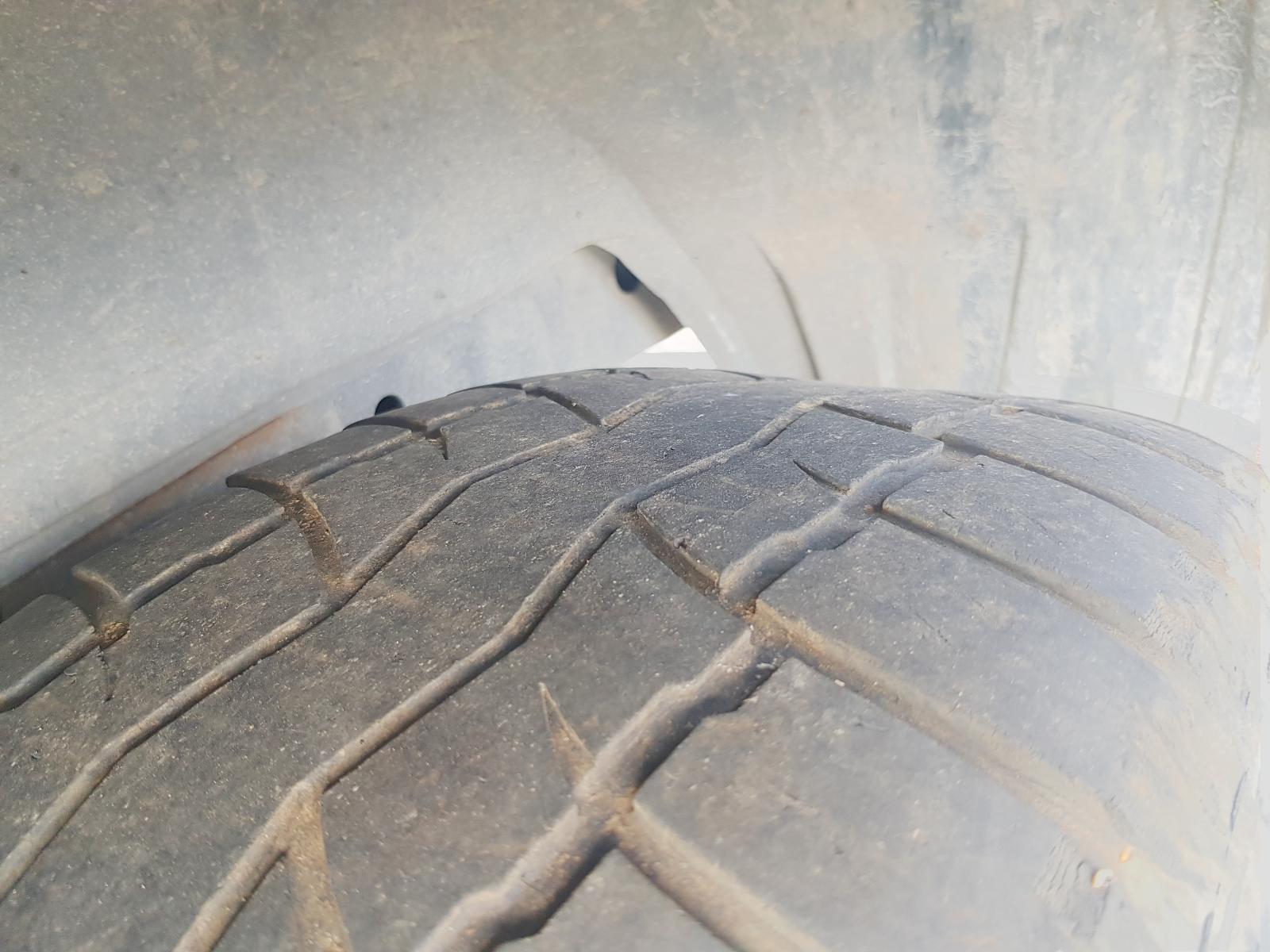 Holden Colorado - RG 2012 -2016