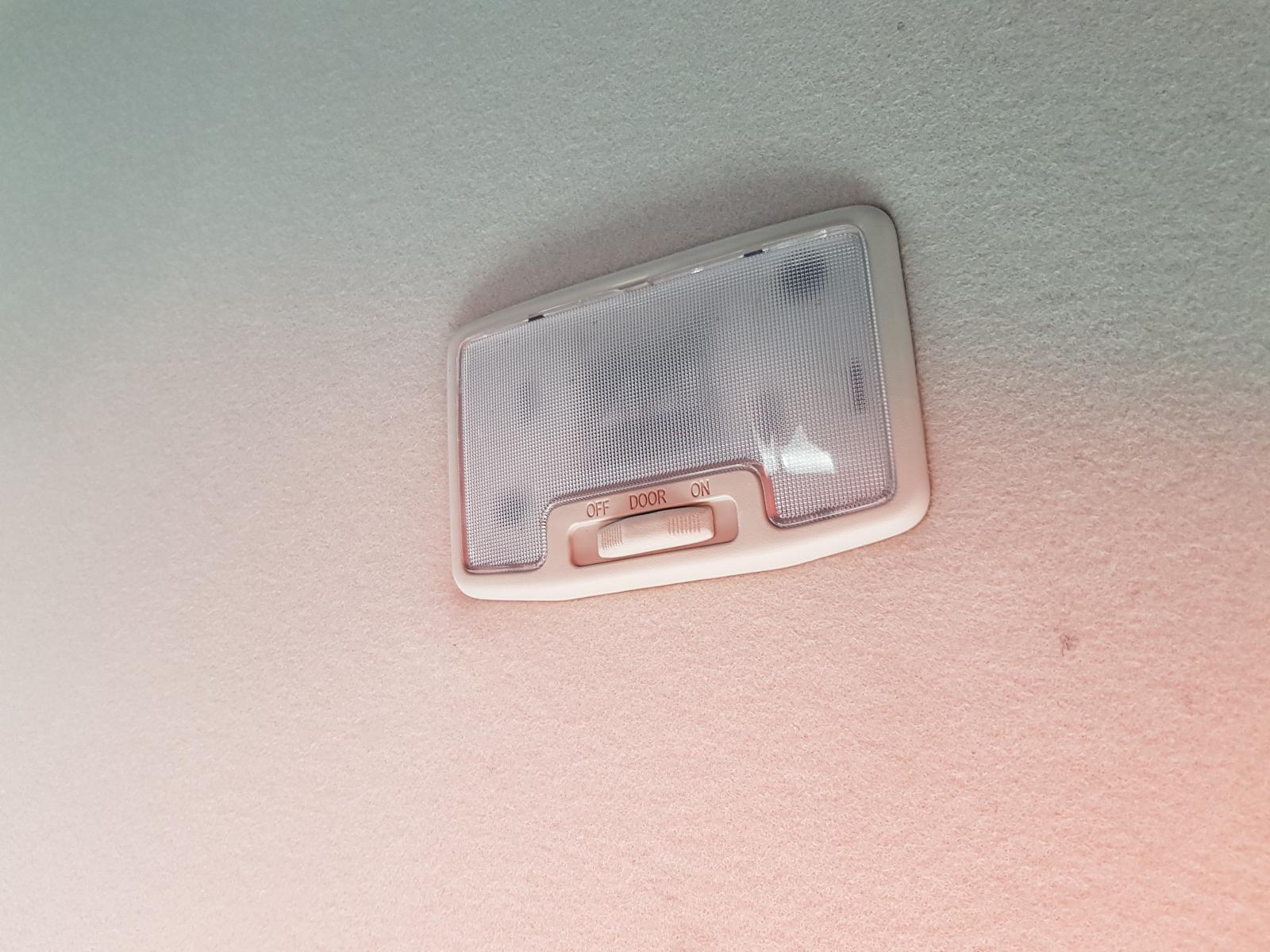 Holden Colorado - RG 2012 -2016