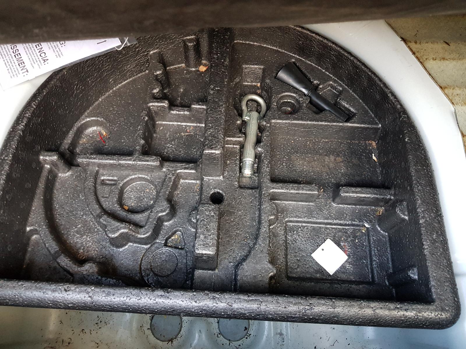 Ford Fiesta - MK VI 2008-Present