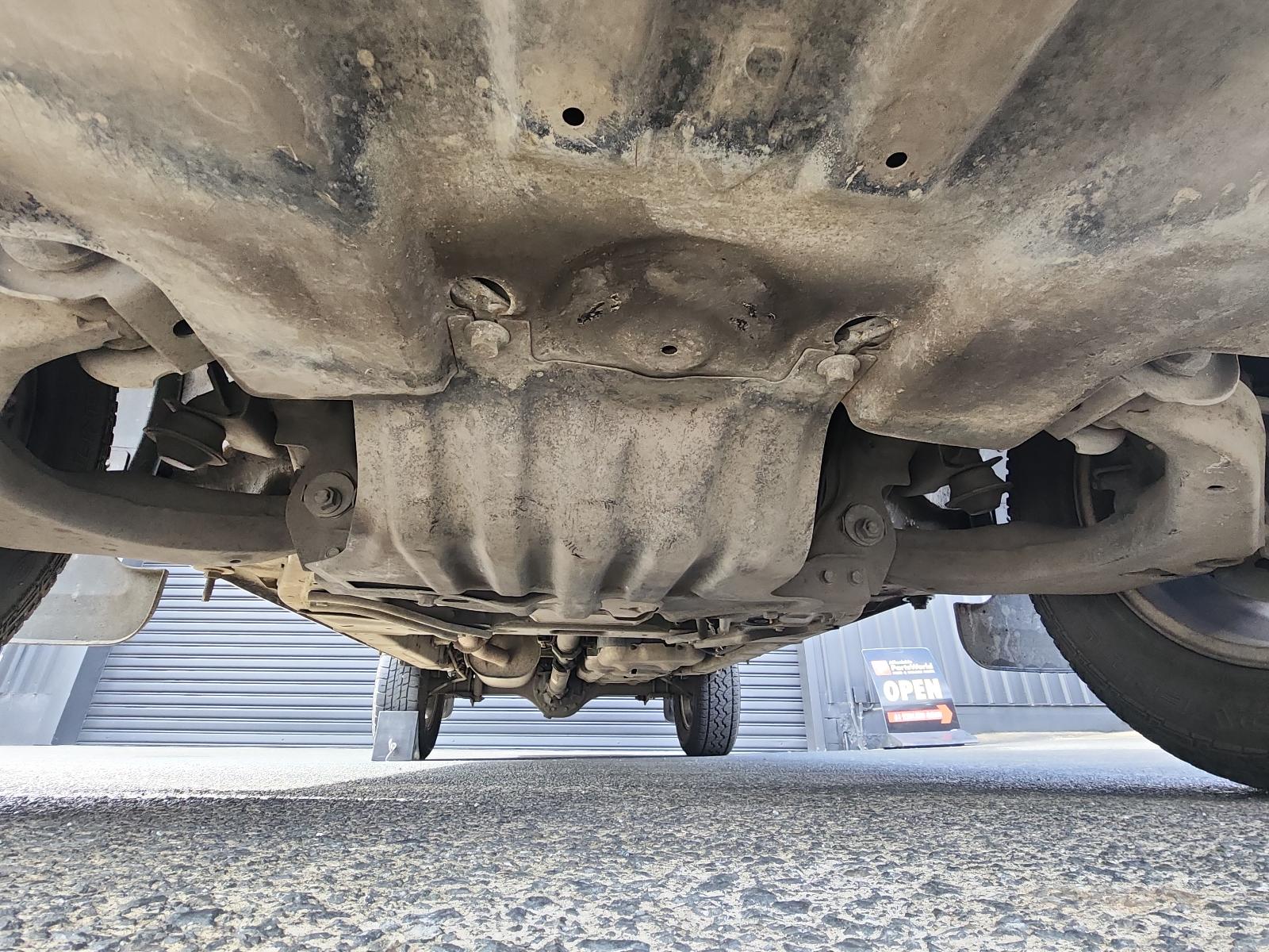 Holden Colorado - RG 2012 -2016