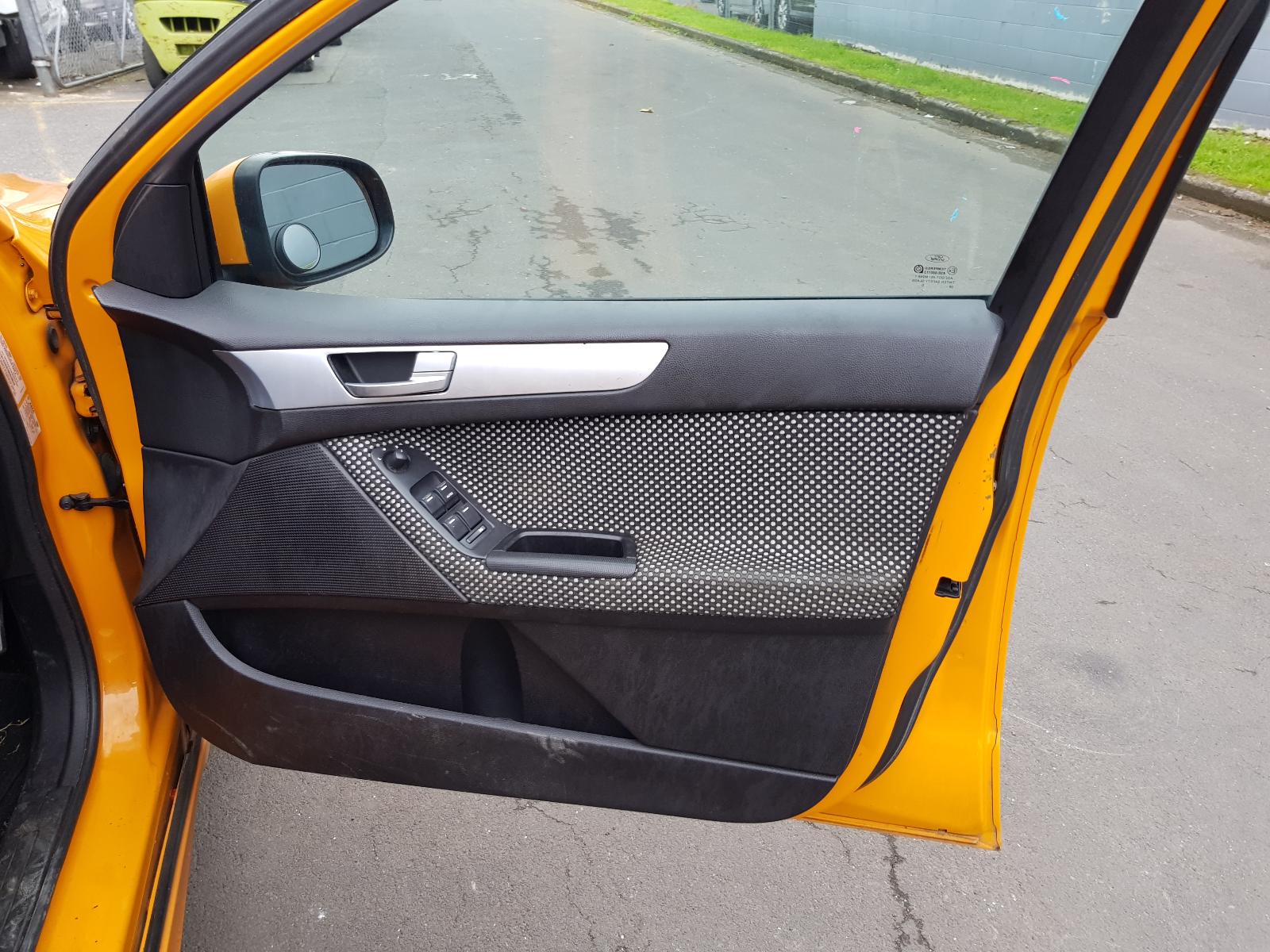 Ford Falcon - FG-FGX 2008-2016