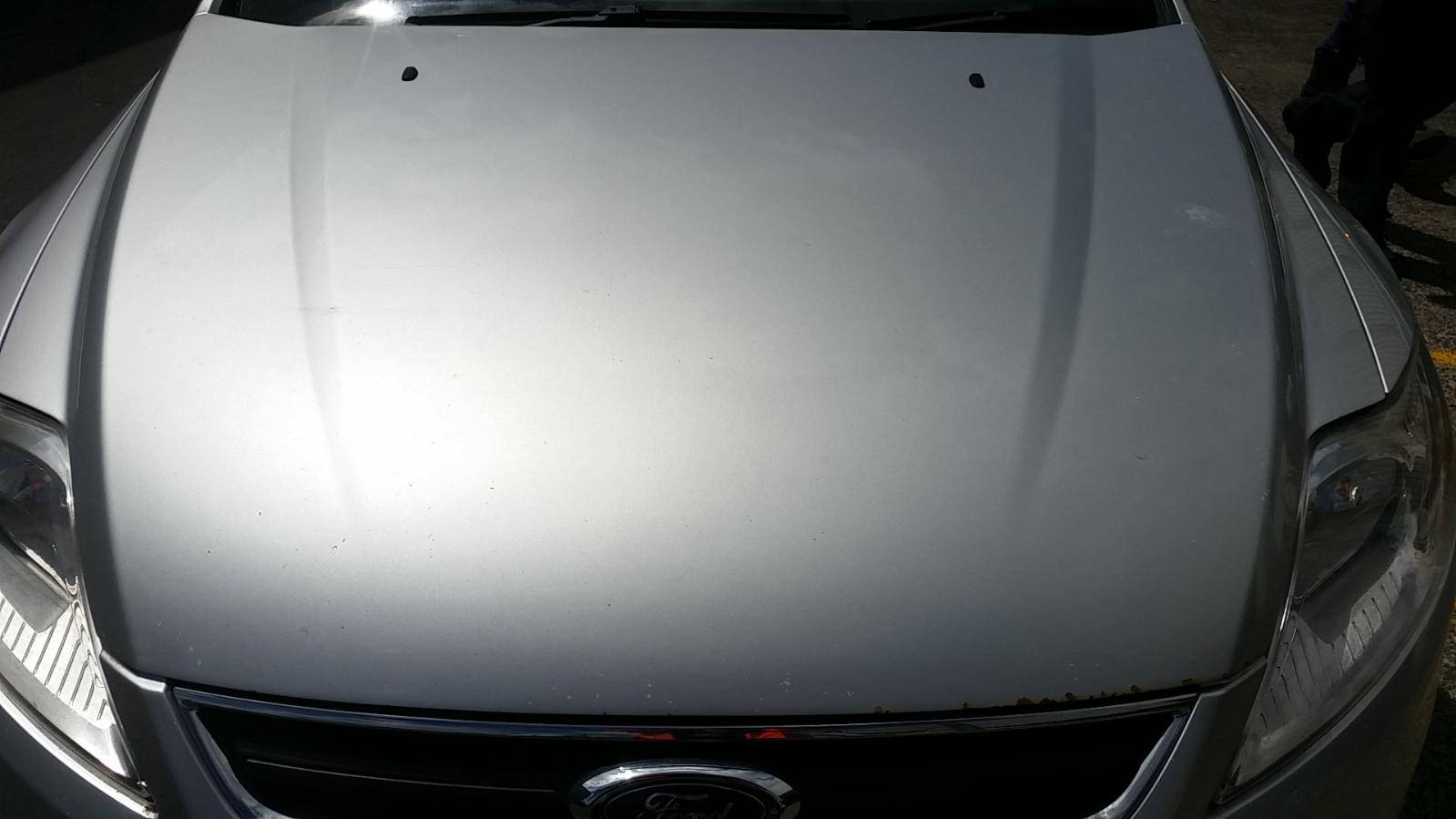 Ford Mondeo - MC 2011-2014