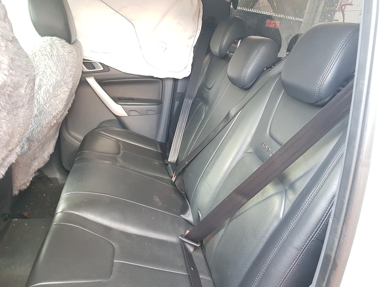 Ford Ranger - PX/PX2 2011-2017