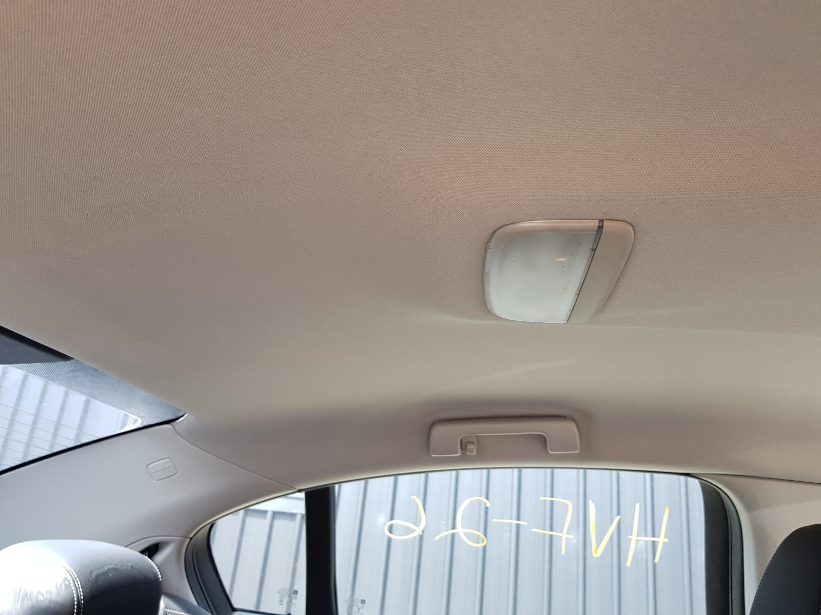 Holden Commodore - VF 2013-Present