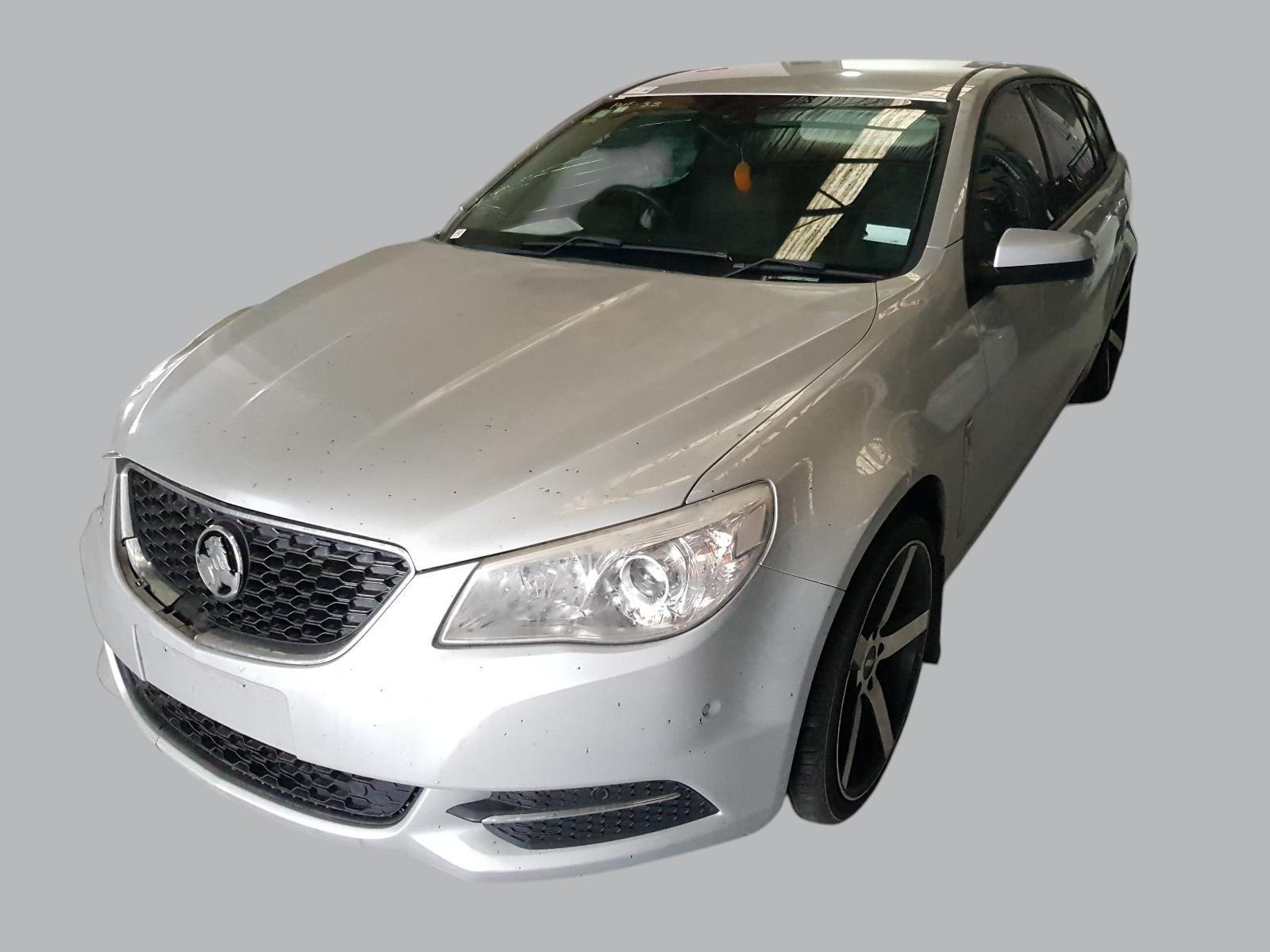 Holden Commodore - VF 2013-Present