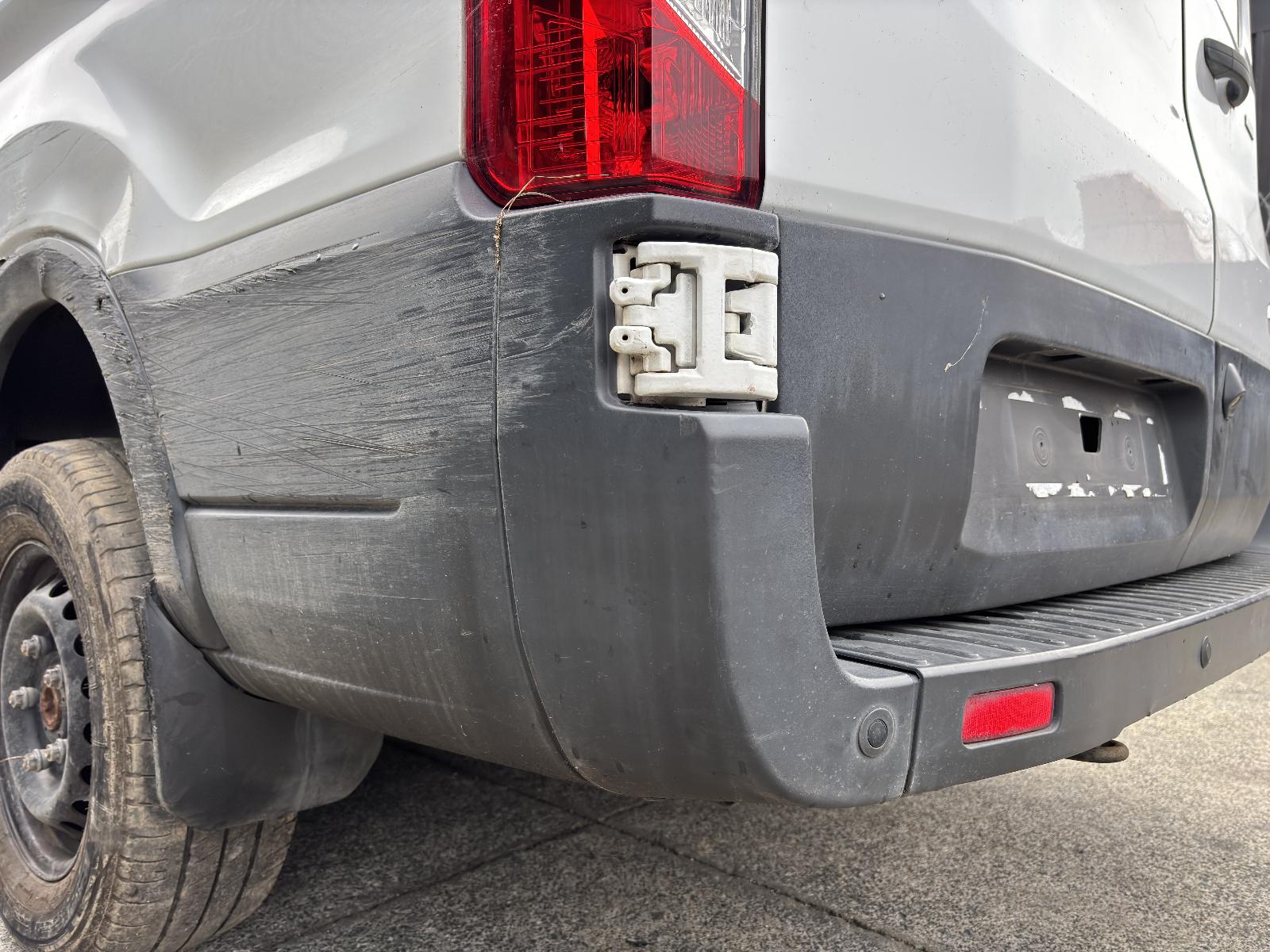 Ford Transit - Other