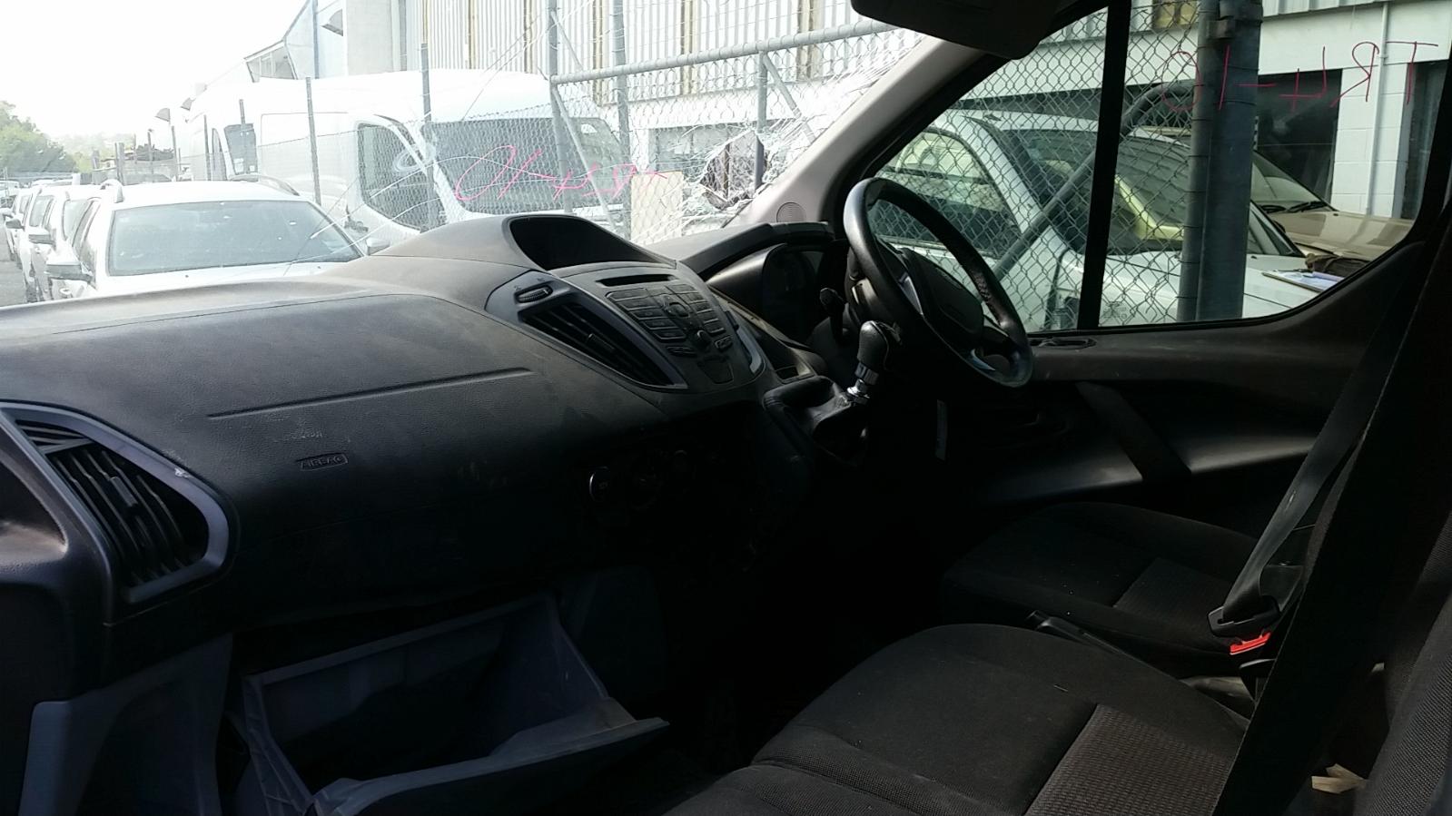 Ford Transit - Other