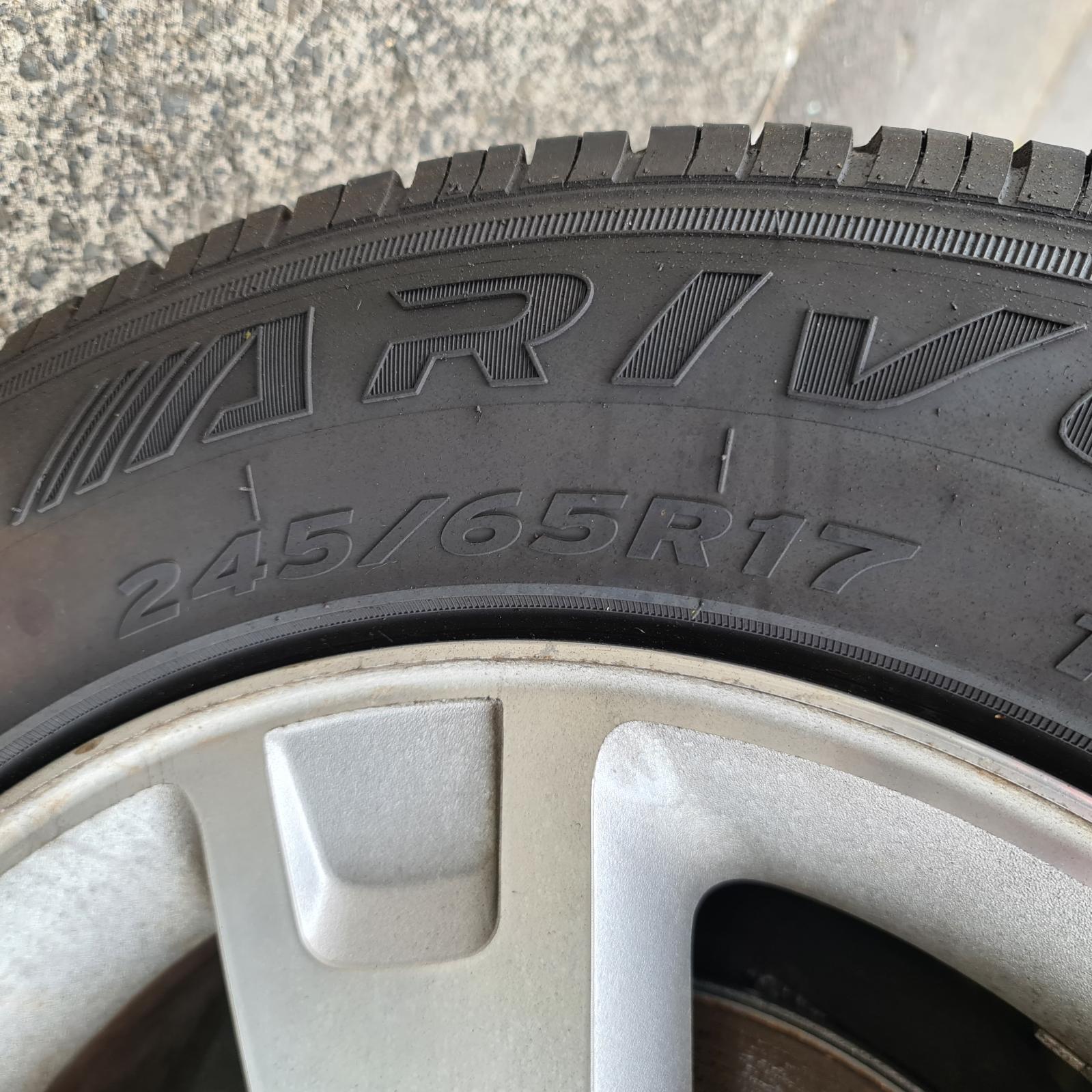 Ford Explorer - UT 2005-2007