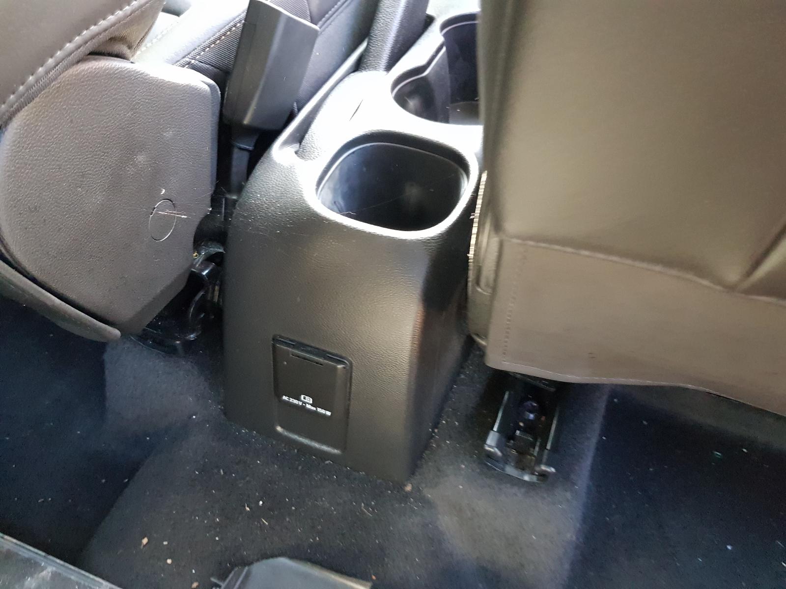 Holden Trax - TJ Series 2013-Present