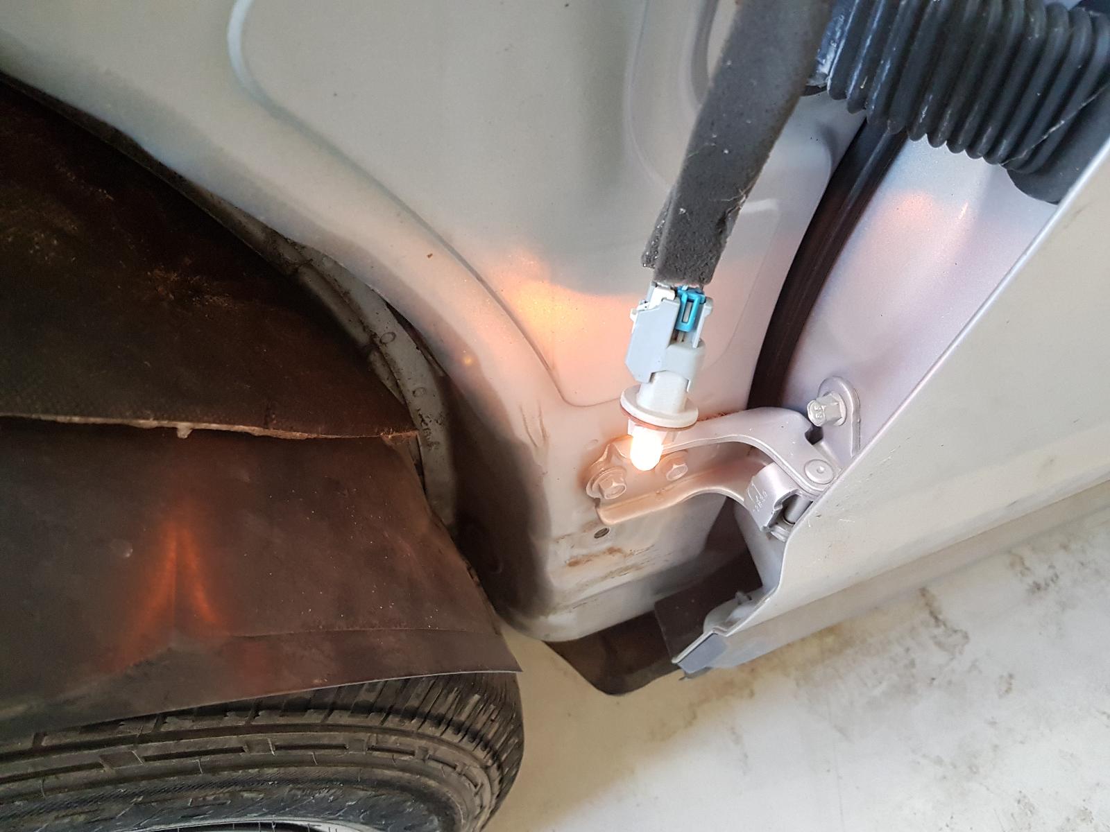 Holden Captiva - Captiva 5 2006-2011