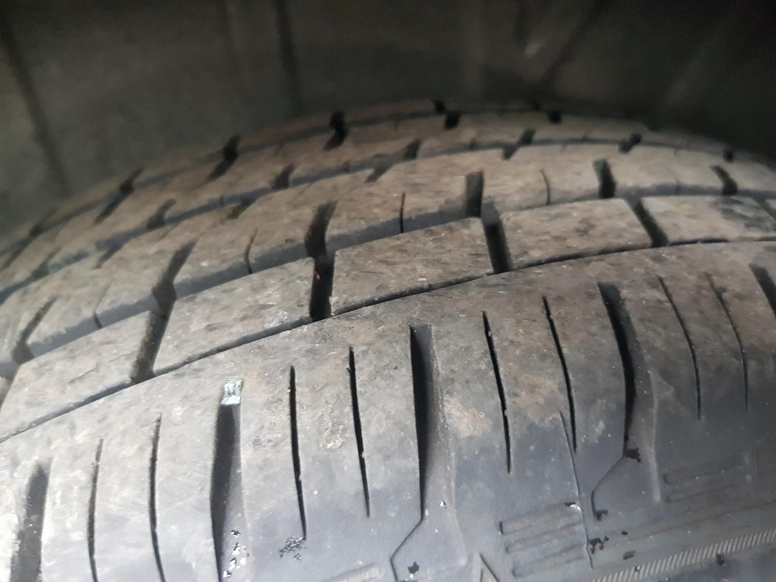 Ford Transit - Other