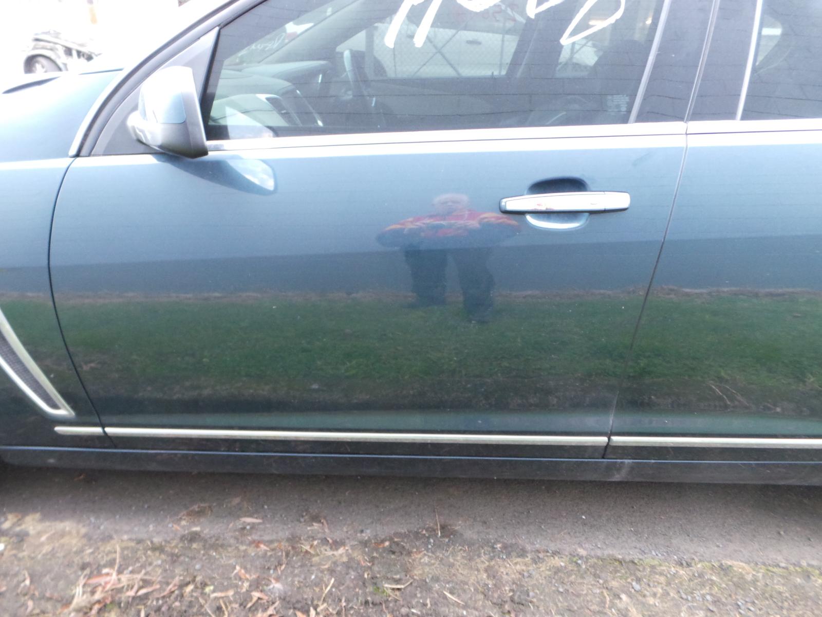 Holden Commodore - VF 2013-Present