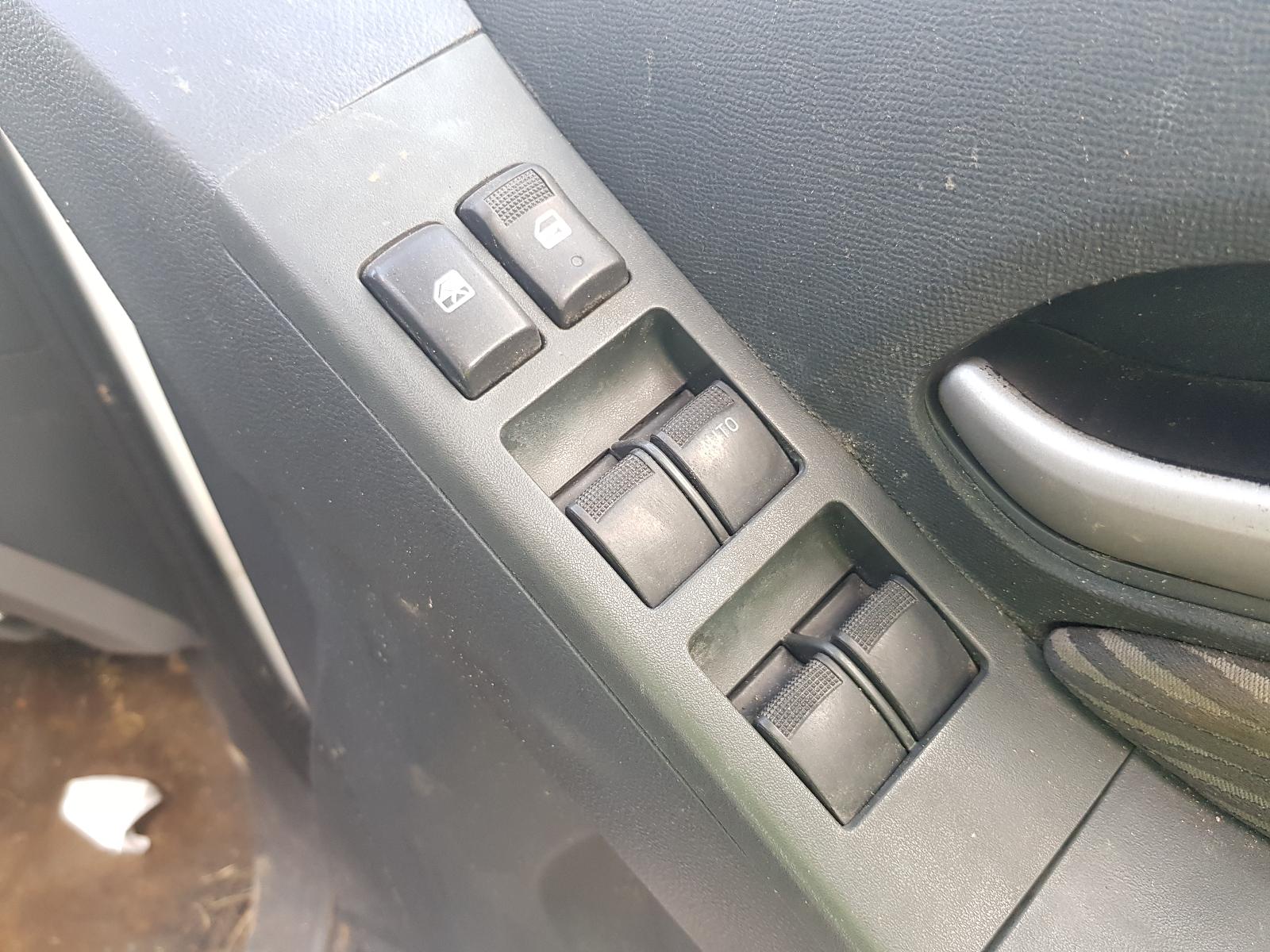 Holden Colorado - RG 2012 -2016