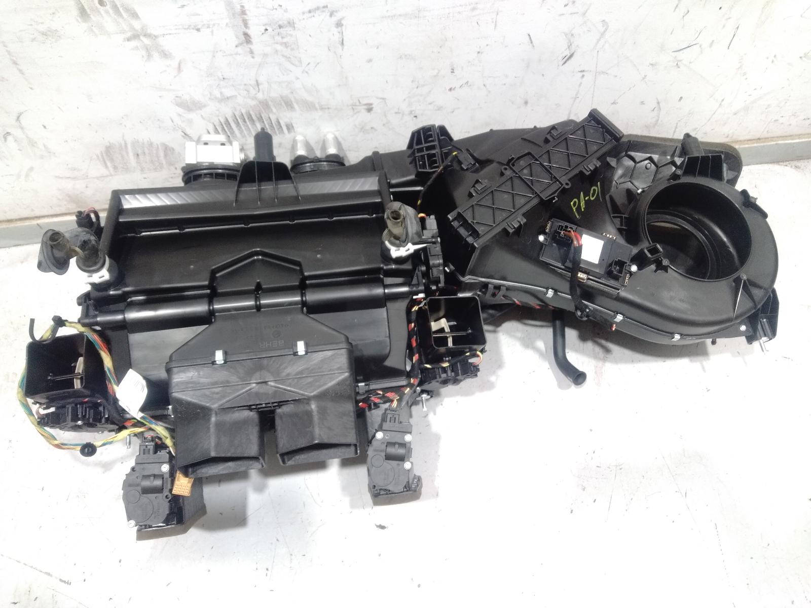 Heater_Core_Box