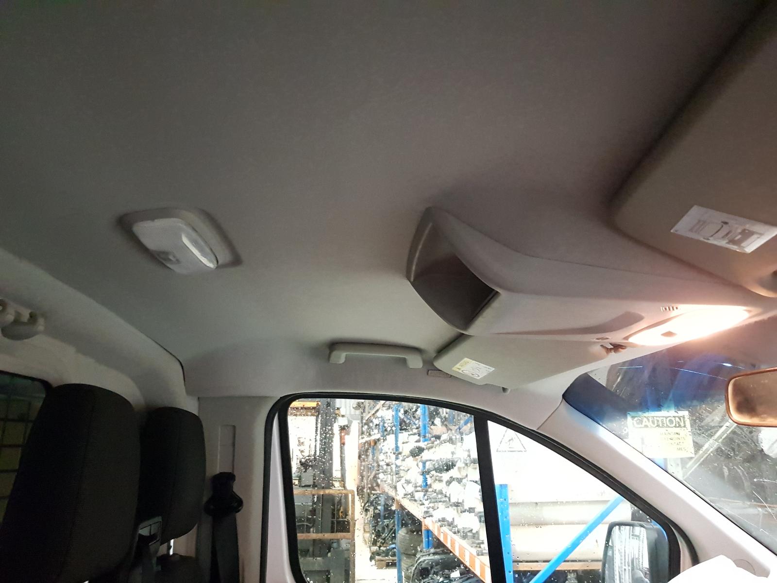 Ford Transit - Other