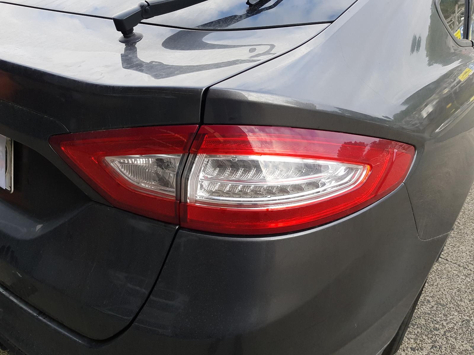 Ford Mondeo - MD 2014-2017