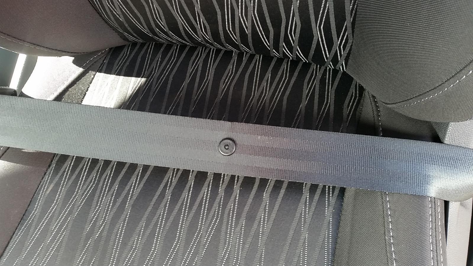 Ford EcoSport - BW 2013-present