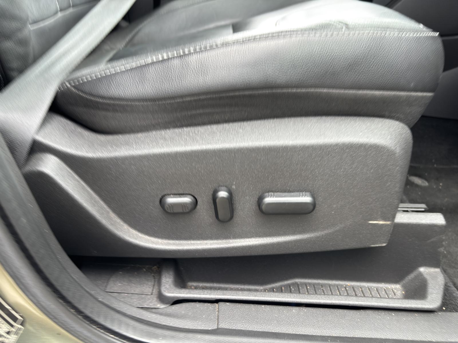 Ford Kuga - TF 2013-Present