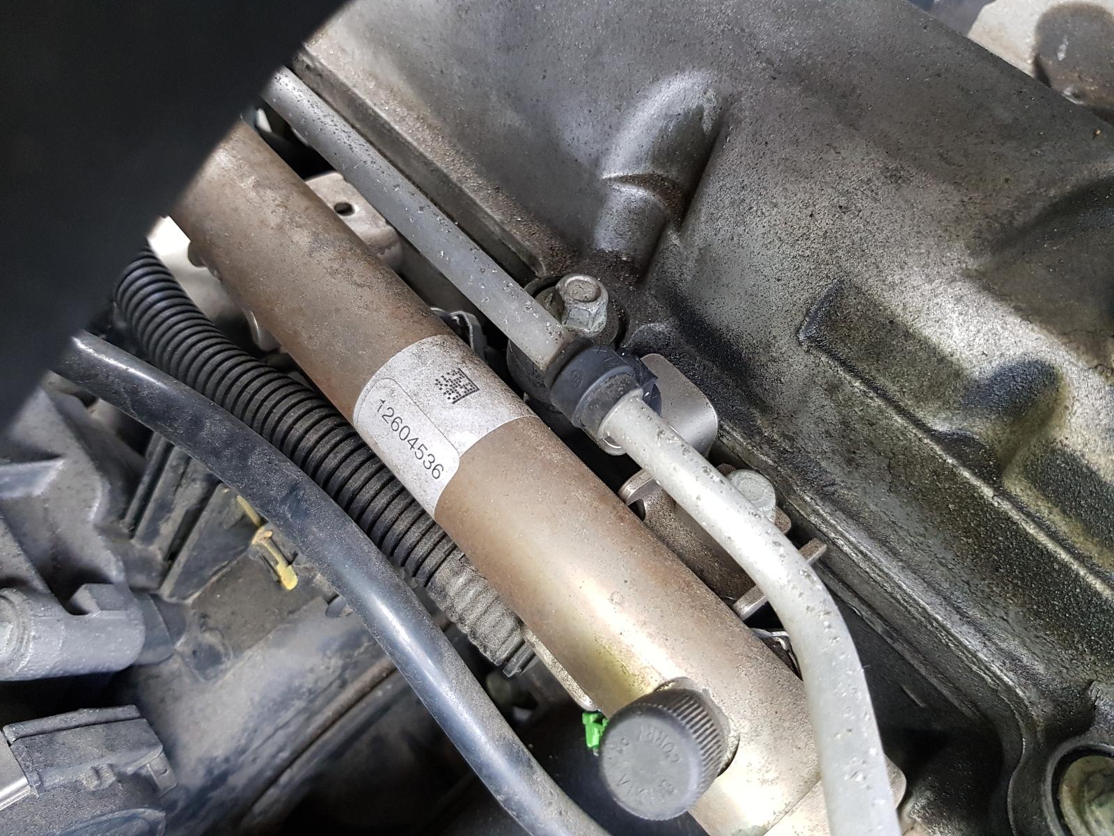 Holden Captiva - Captiva 5 2006-2011