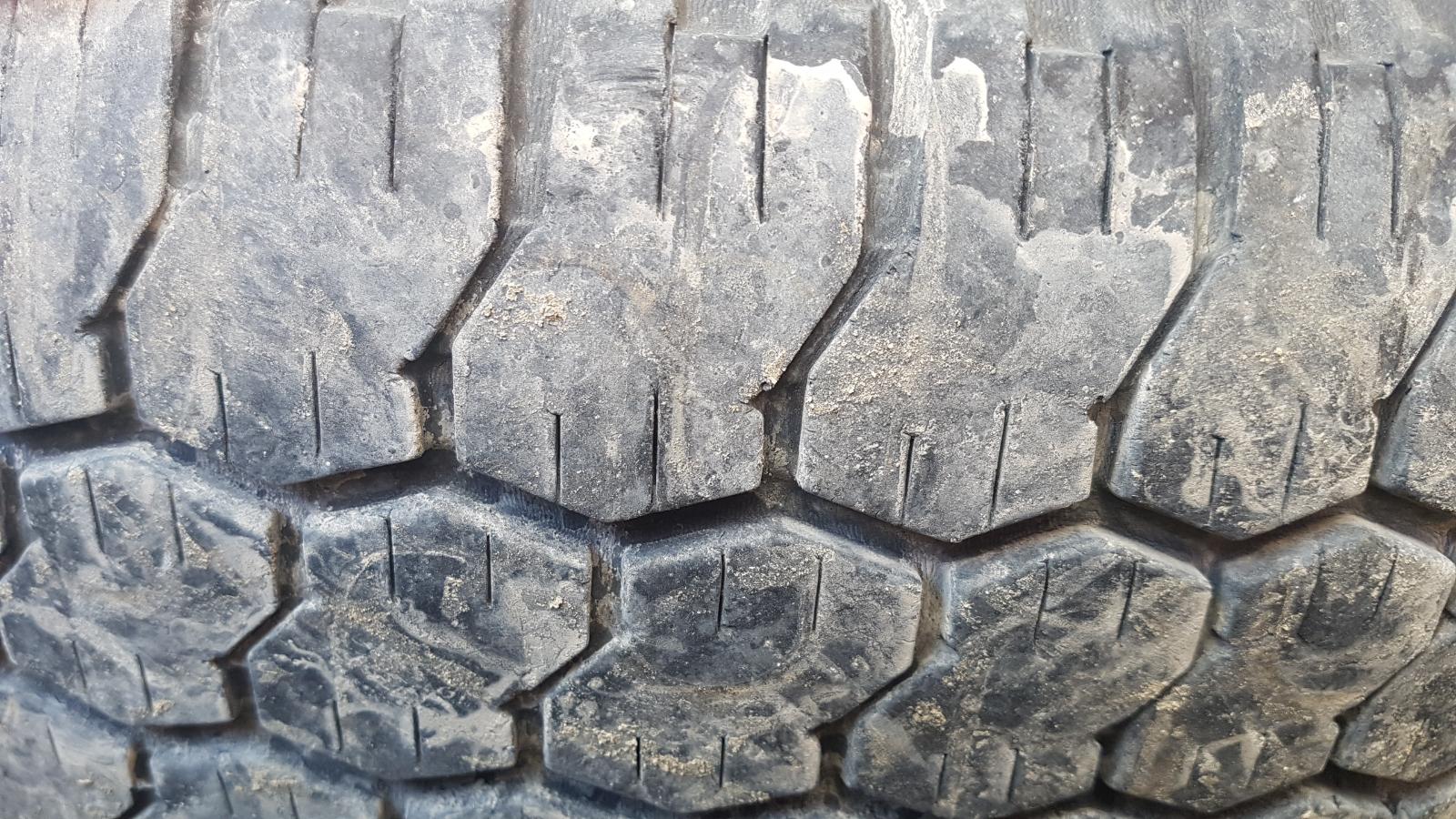 Ford Ranger - PJ 2006-2009