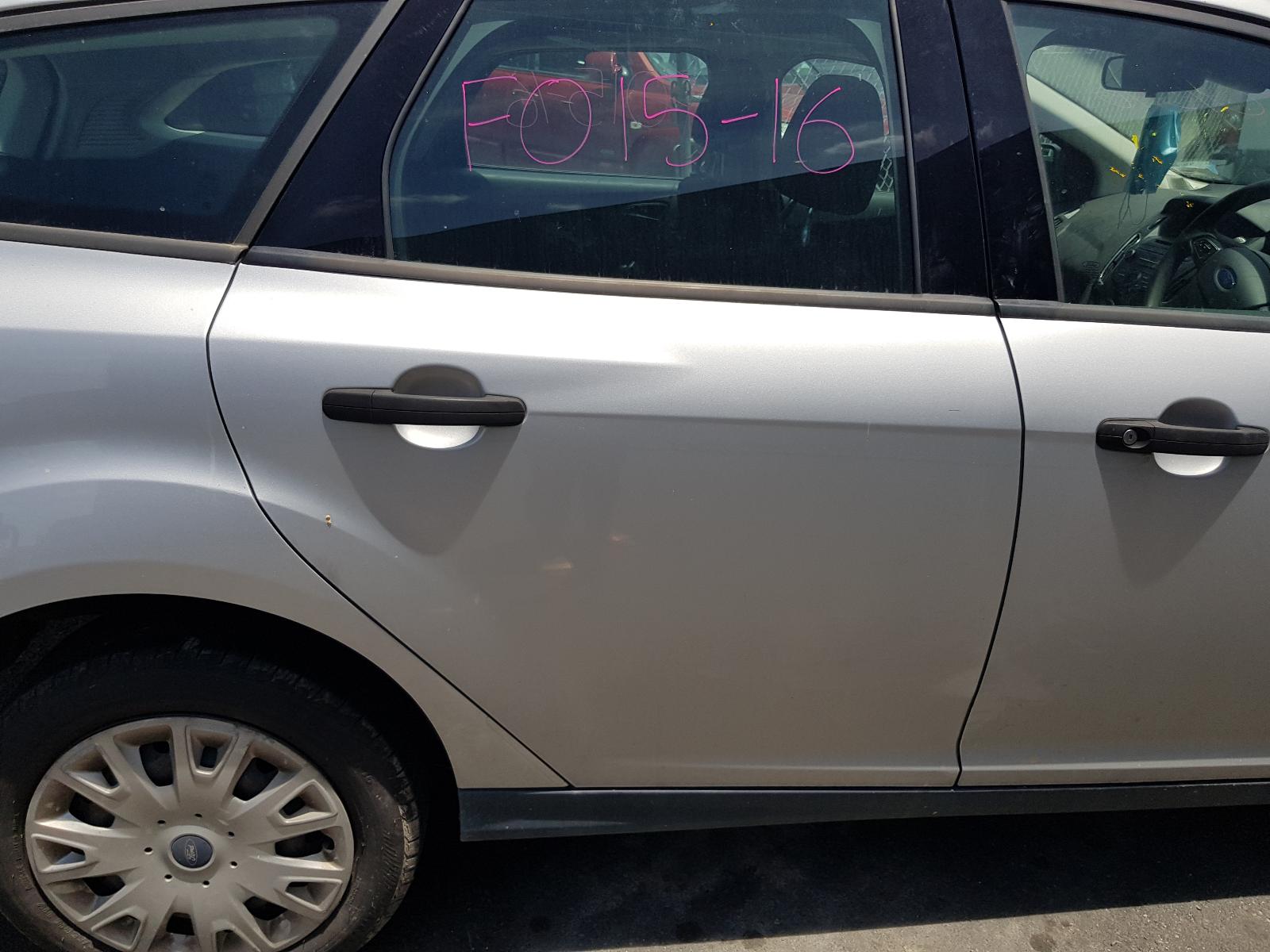 Ford Focus - LZ 2015-2017