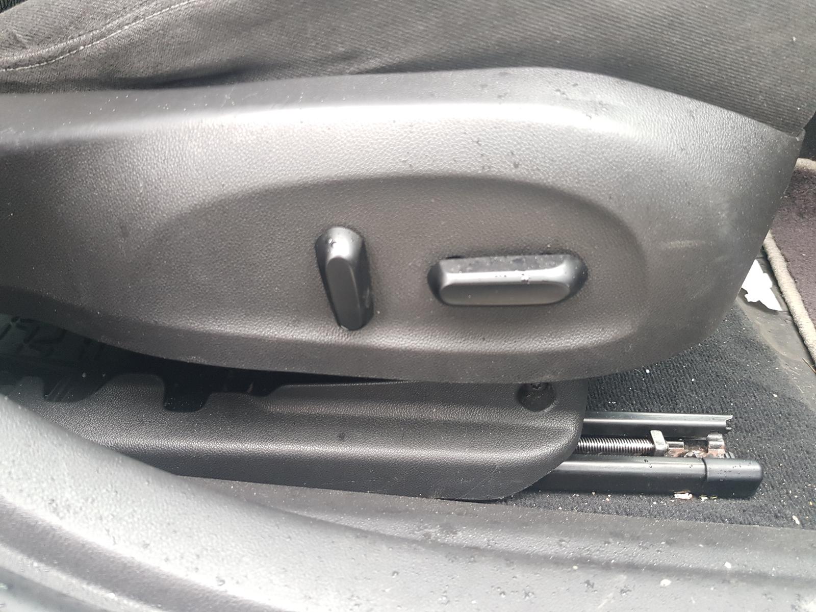 Holden Commodore - Other