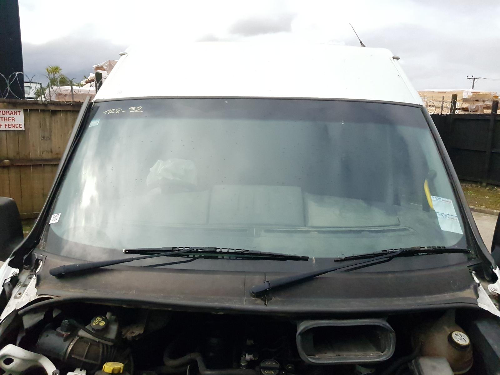 Ford Transit - 2006-2011